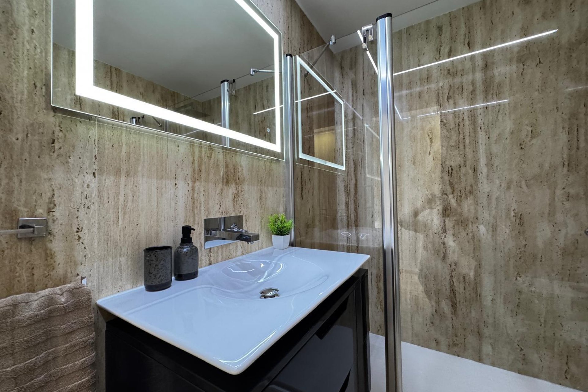 Resale - Penthouse - Torrevieja - Playa del cura