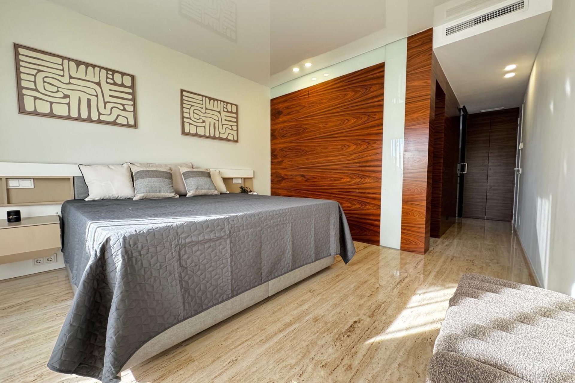 Resale - Penthouse - Torrevieja - Playa del cura