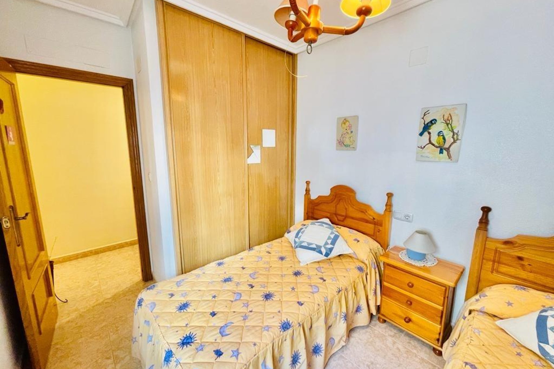 Resale - Penthouse - Torrevieja - Playa del cura