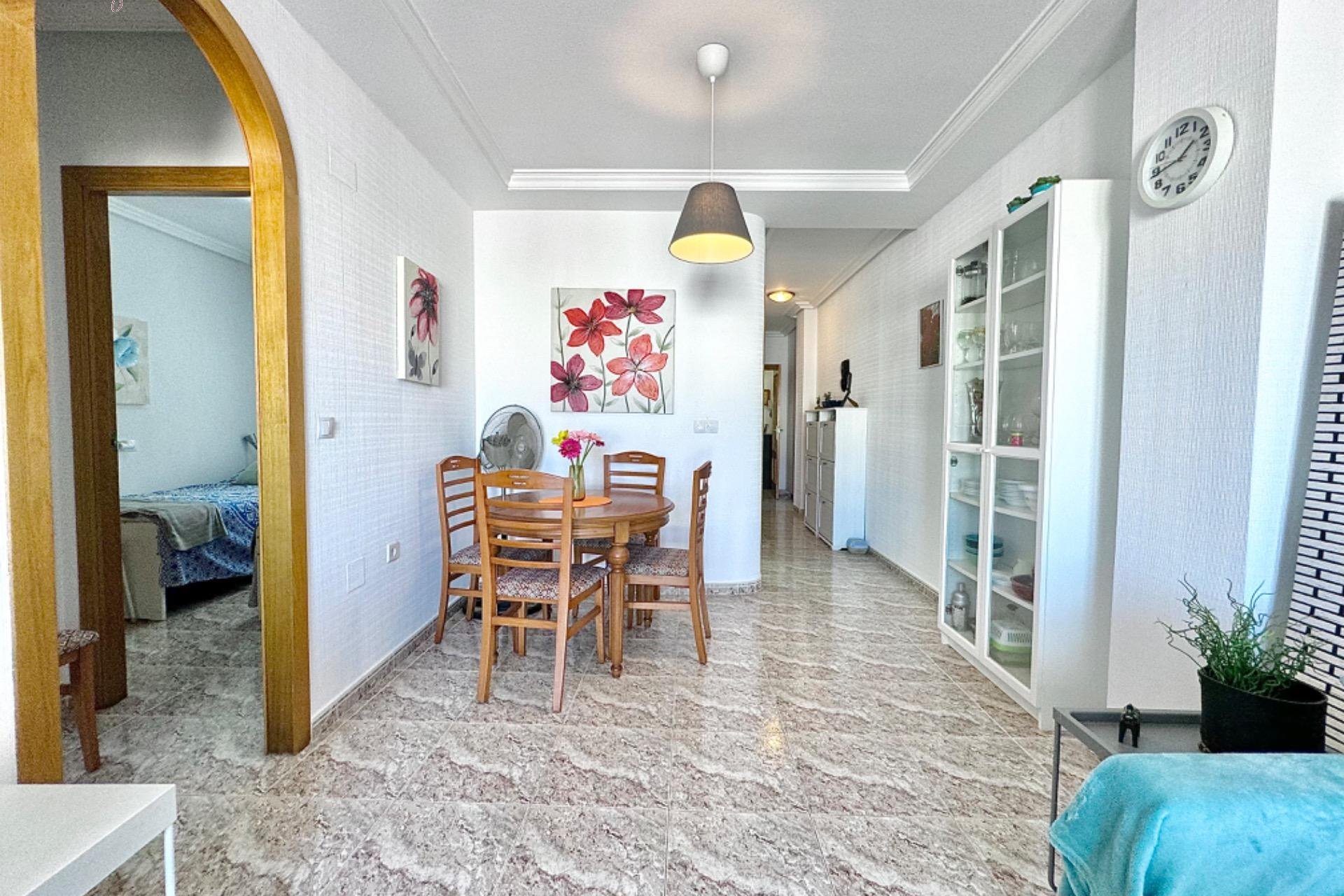 Resale - Penthouse - Torrevieja - Playa del cura