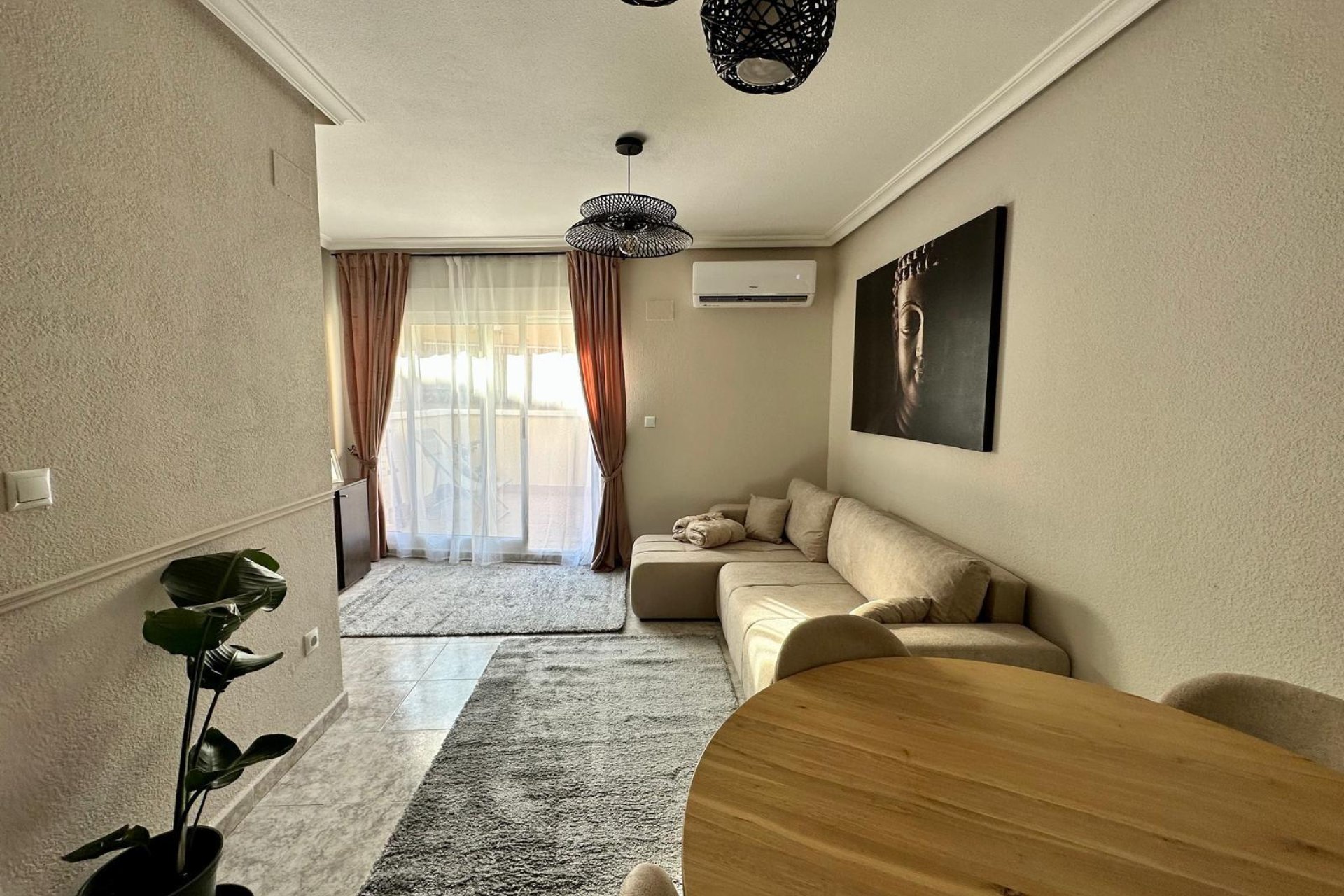 Resale - Penthouse - Torrevieja - Playa del cura