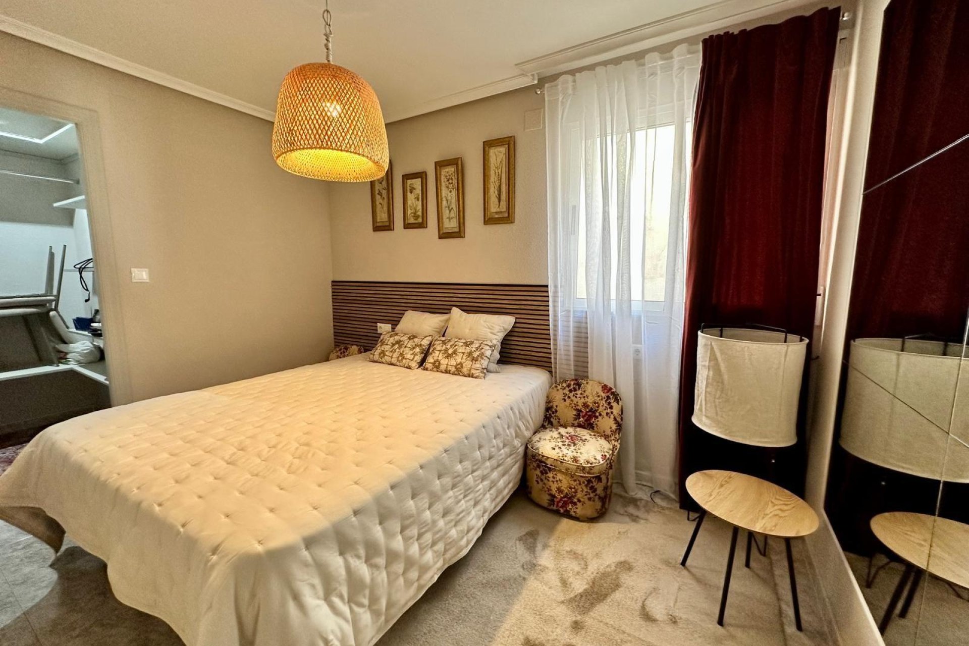 Resale - Penthouse - Torrevieja - Playa del cura