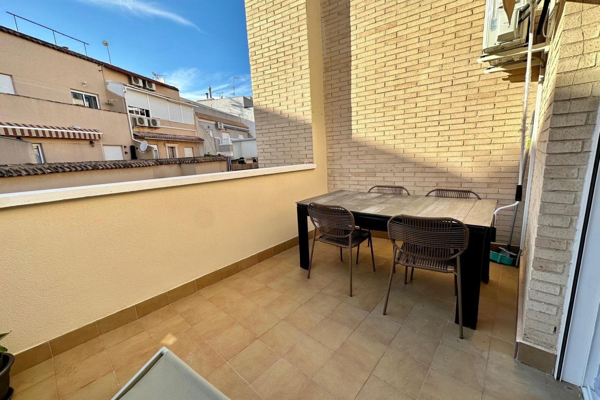 Resale - Penthouse - Torrevieja - Playa del cura