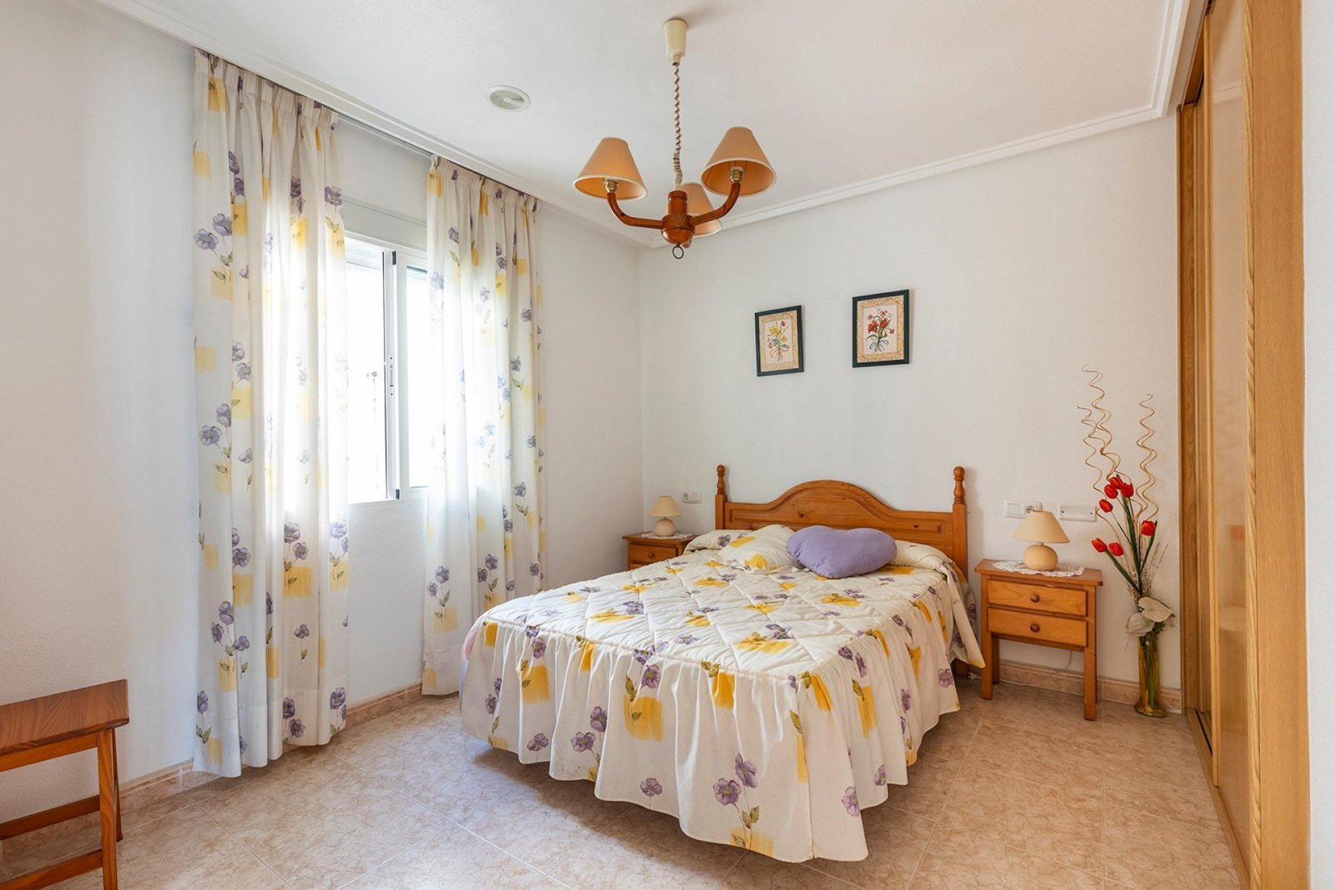 Resale - Penthouse - Torrevieja - Playa del Cura