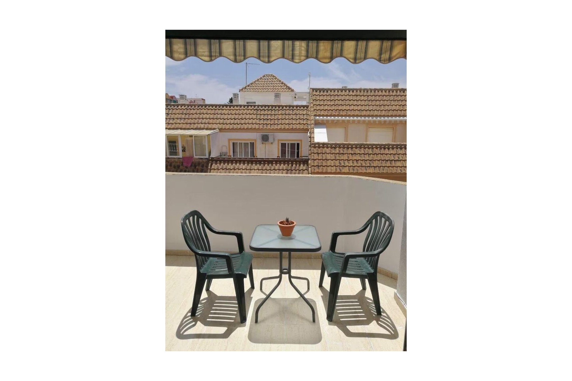 Resale - Penthouse - Torrevieja - Playa del cura