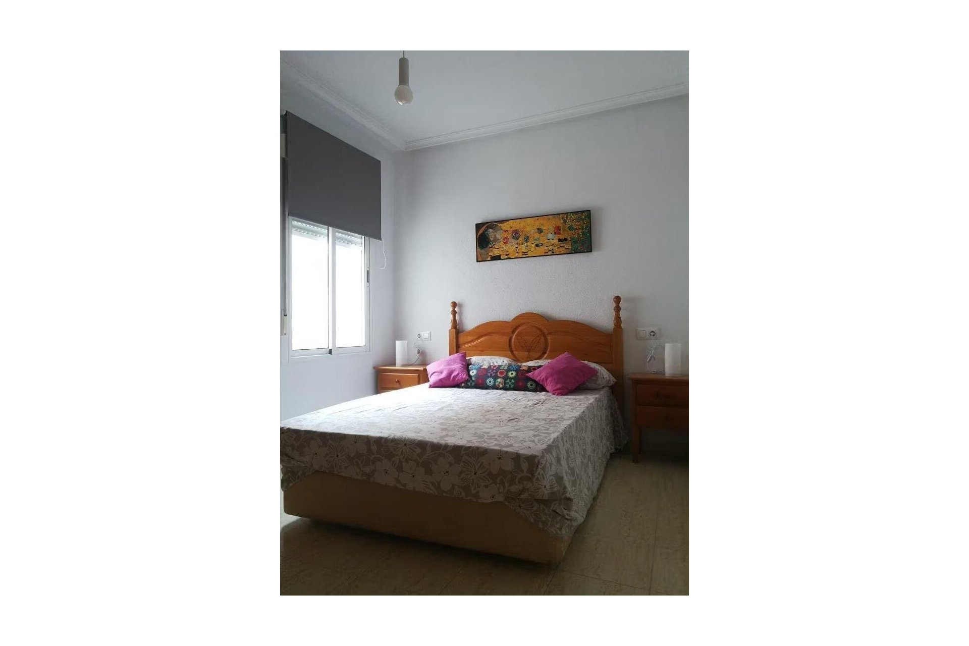 Resale - Penthouse - Torrevieja - Playa del cura