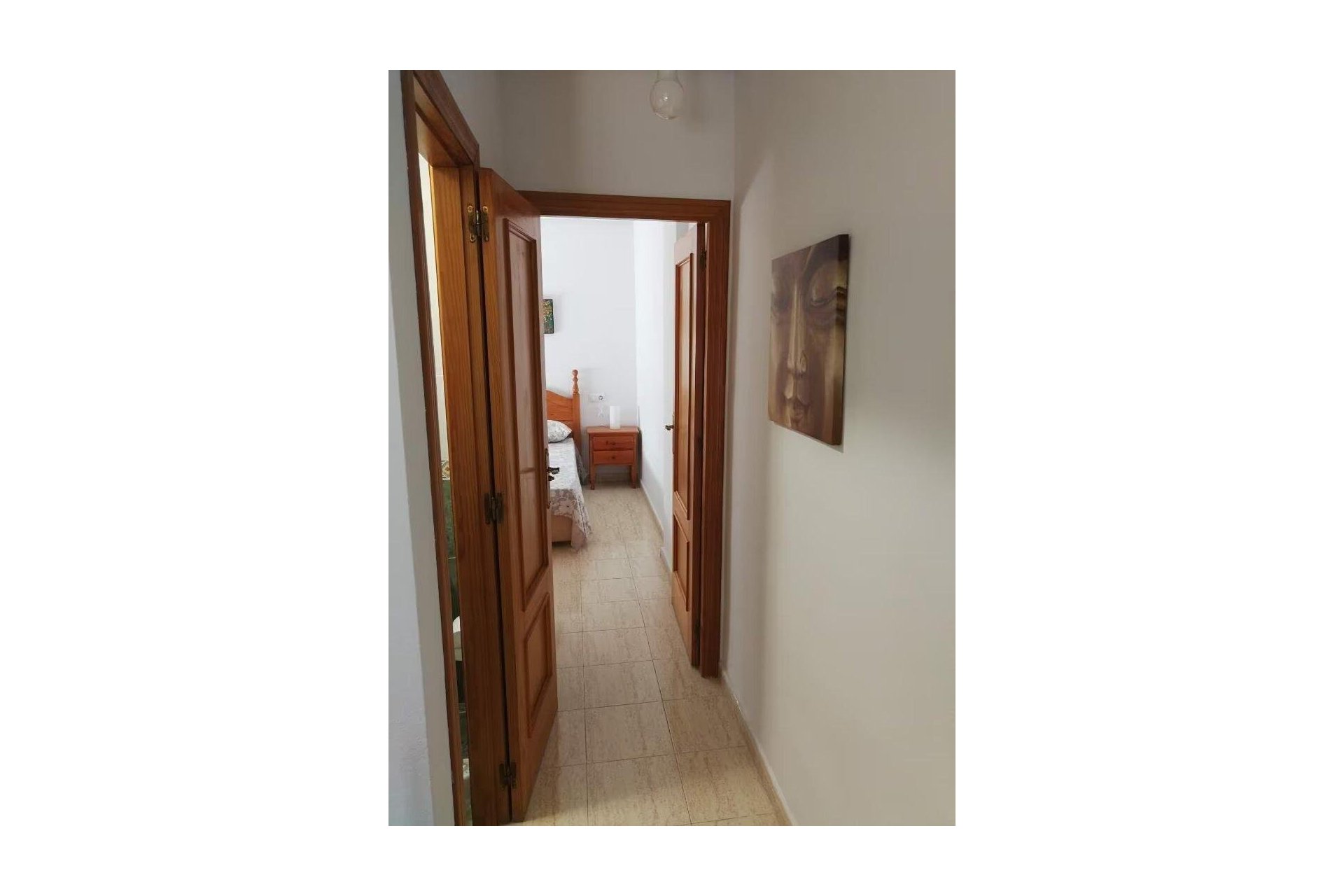 Resale - Penthouse - Torrevieja - Playa del cura