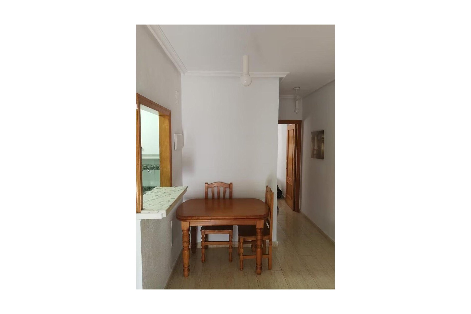 Resale - Penthouse - Torrevieja - Playa del cura