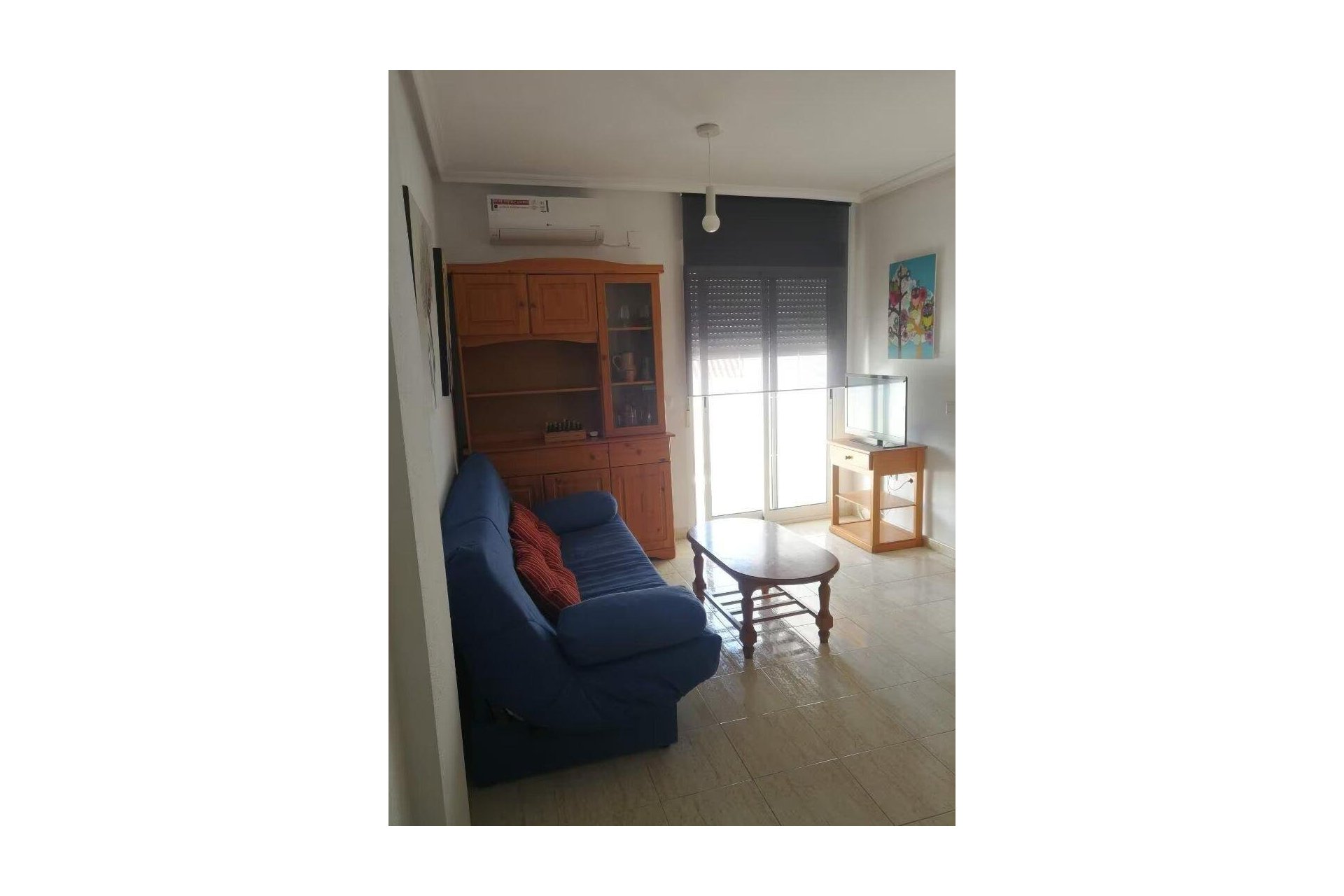 Resale - Penthouse - Torrevieja - Playa del cura