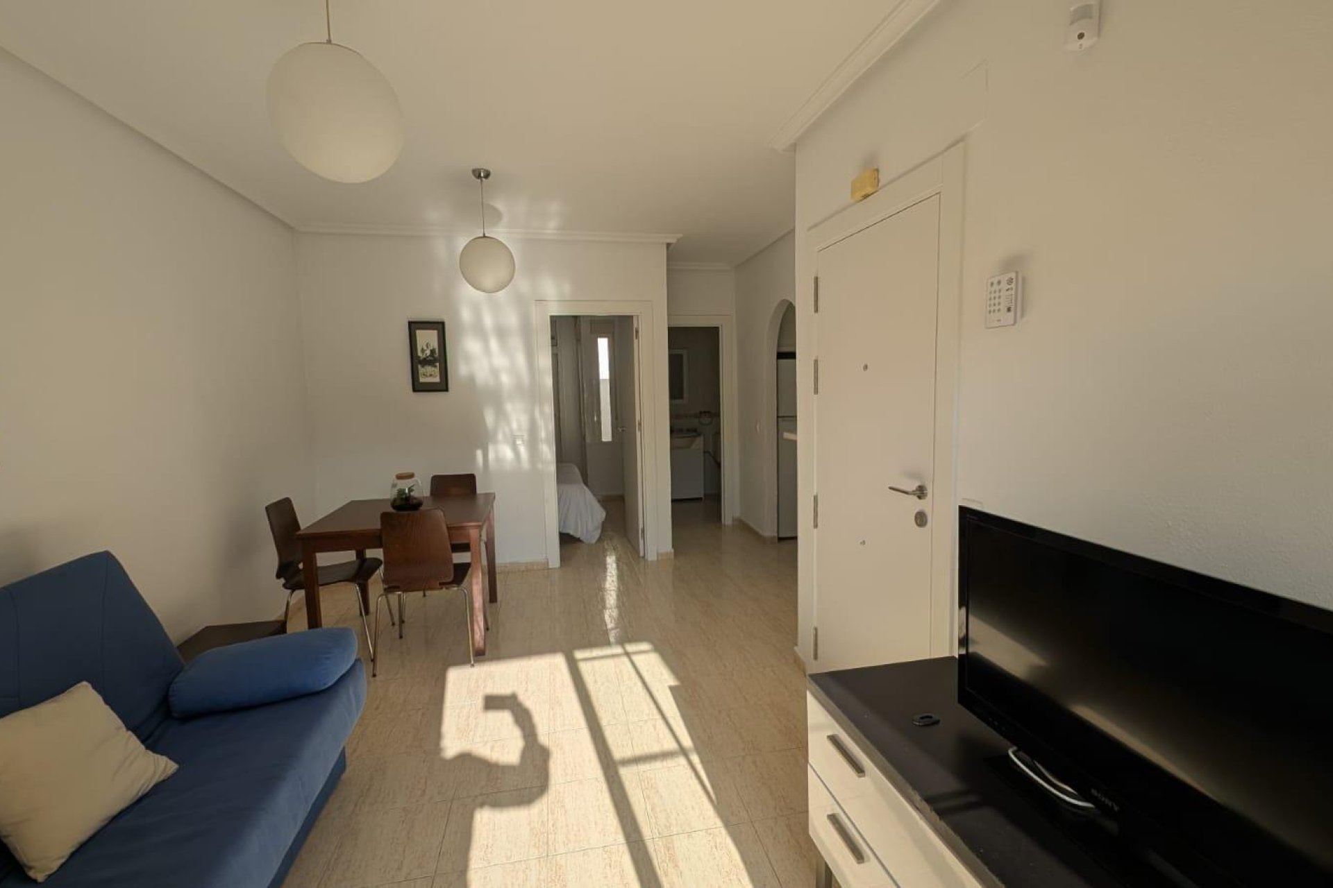 Resale - Penthouse - Torrevieja - Playa del cura