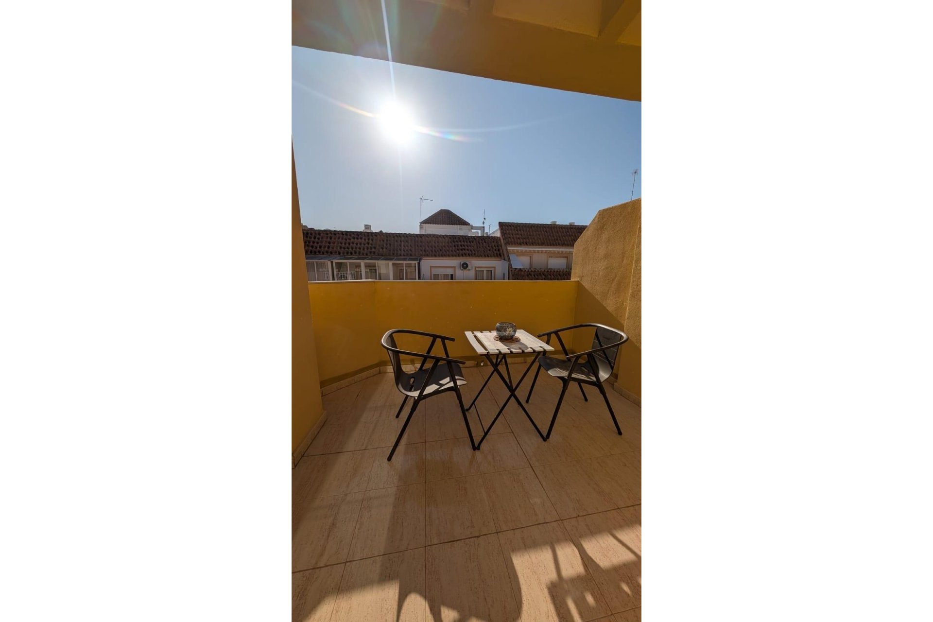 Resale - Penthouse - Torrevieja - Playa del cura