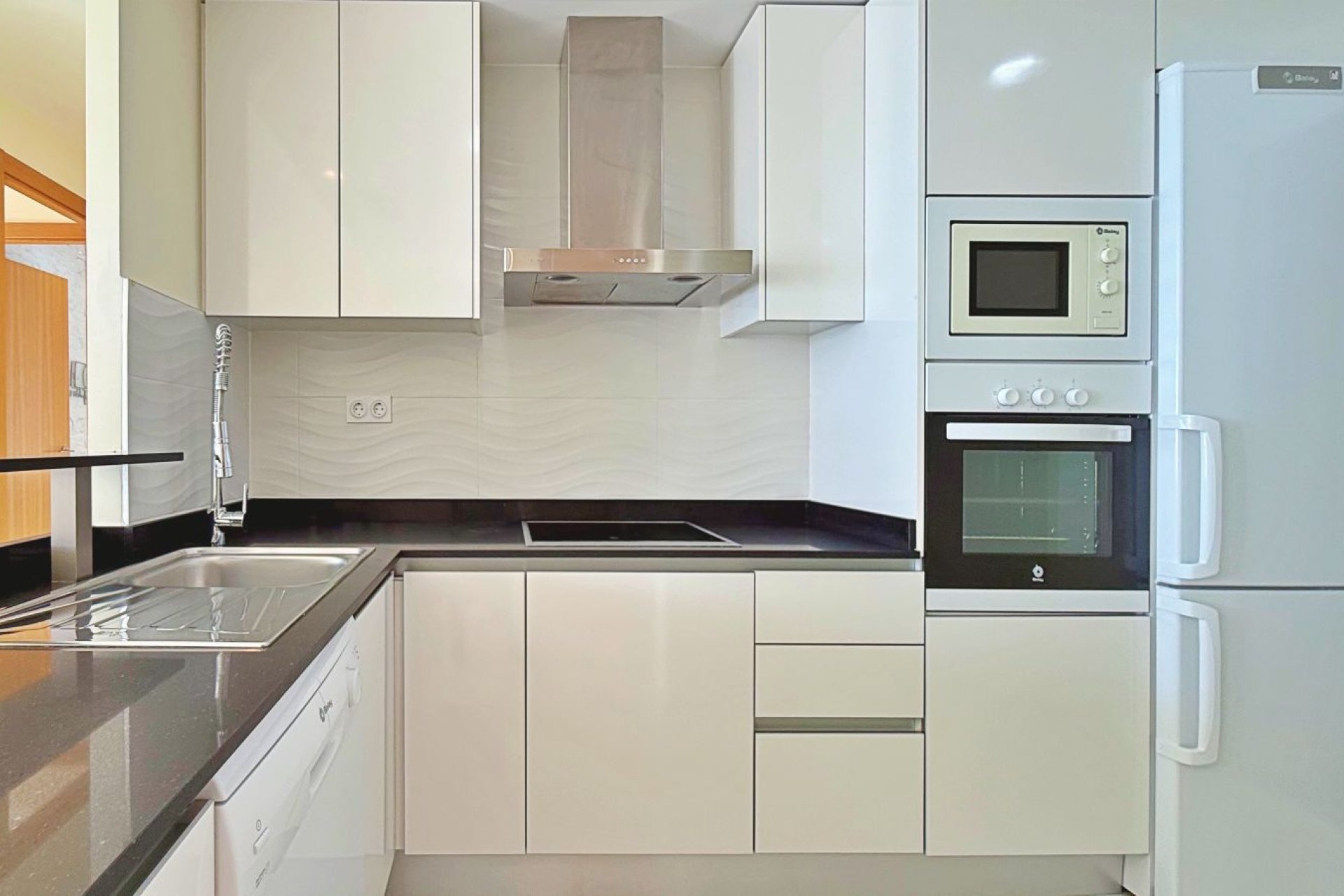 Resale - Penthouse - Torrevieja - Punta prima