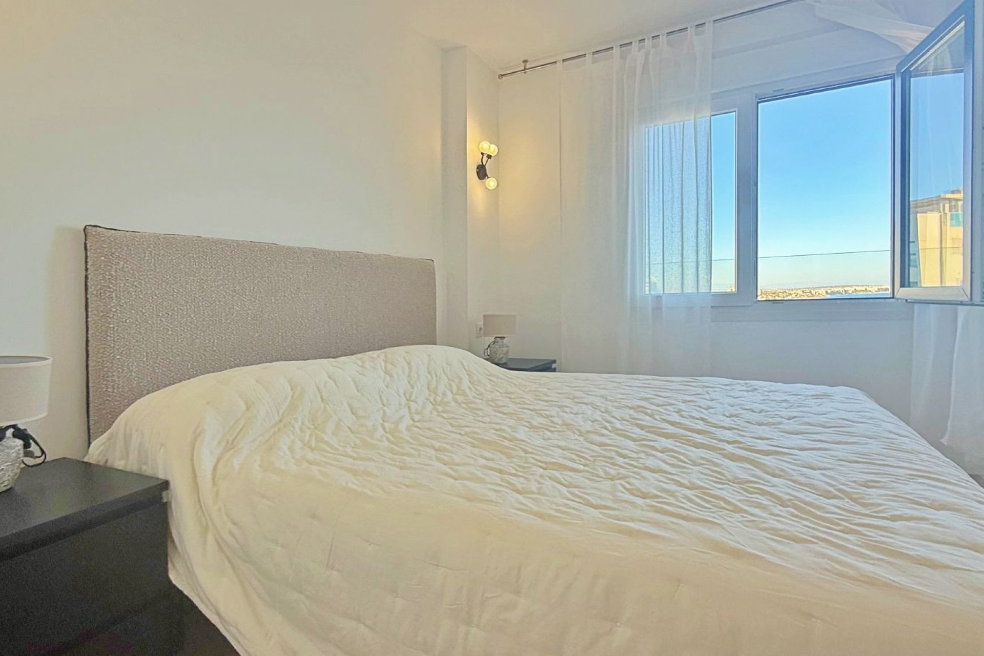 Resale - Penthouse - Torrevieja - Punta prima