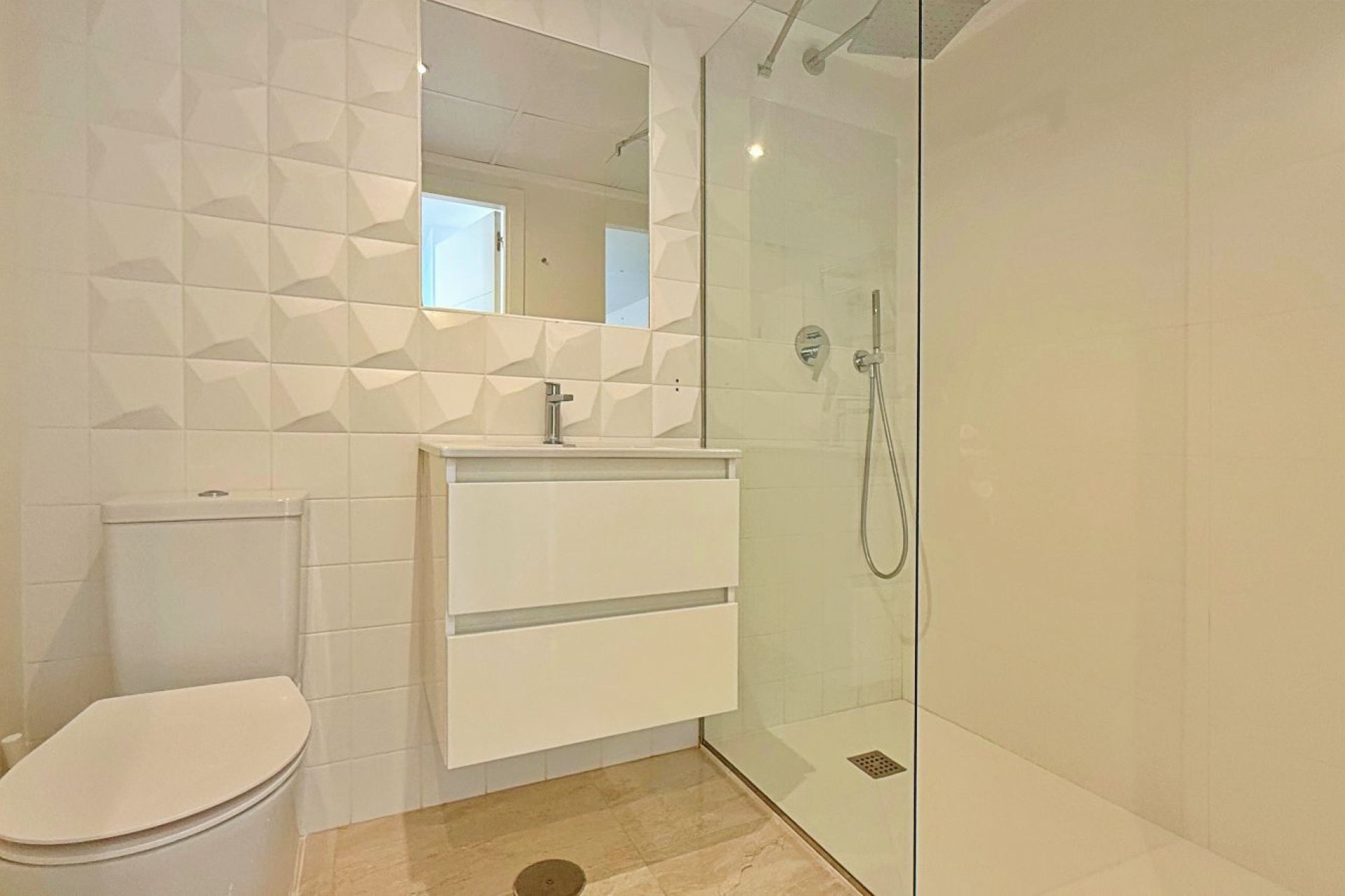 Resale - Penthouse - Torrevieja - Punta prima