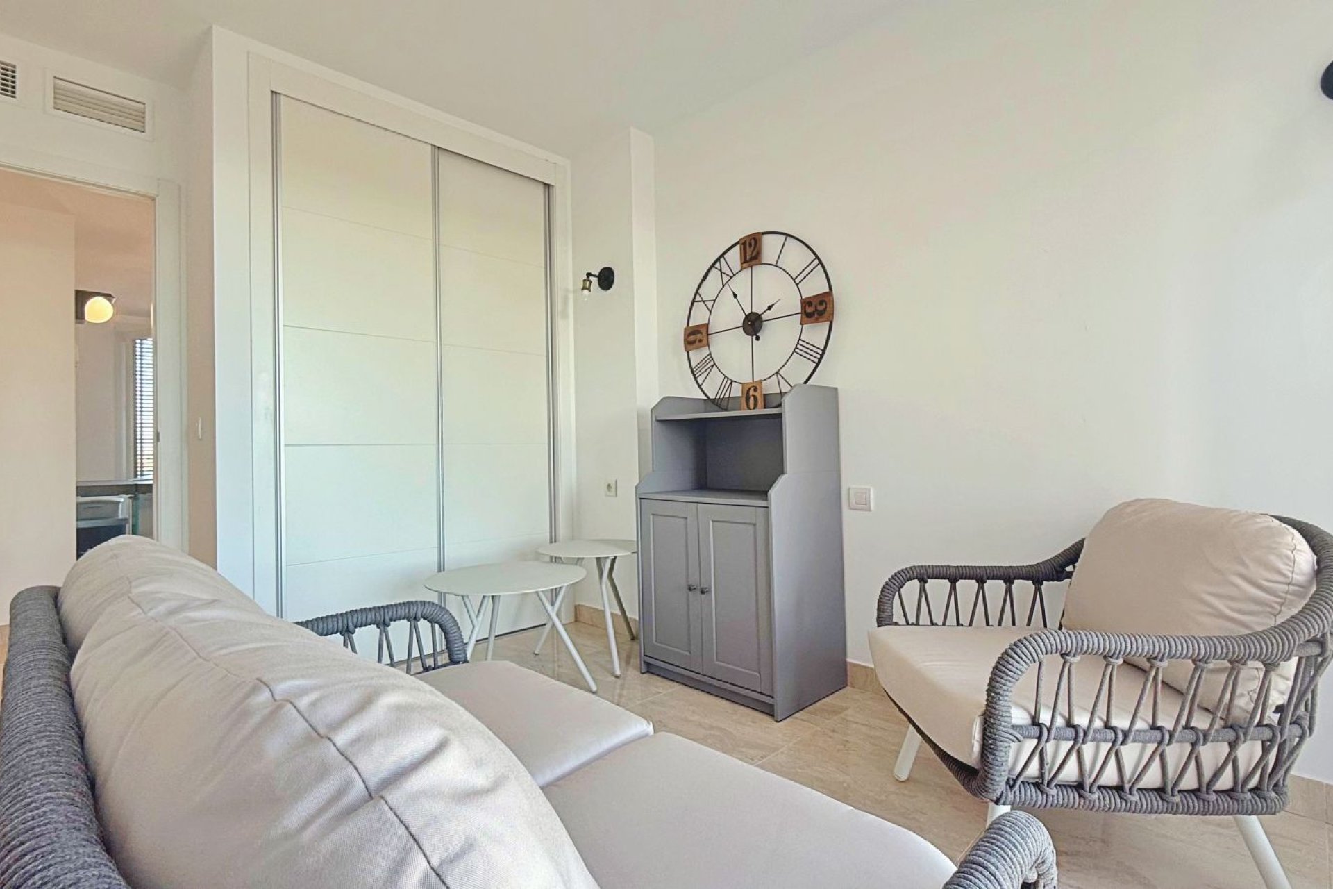 Resale - Penthouse - Torrevieja - Punta prima