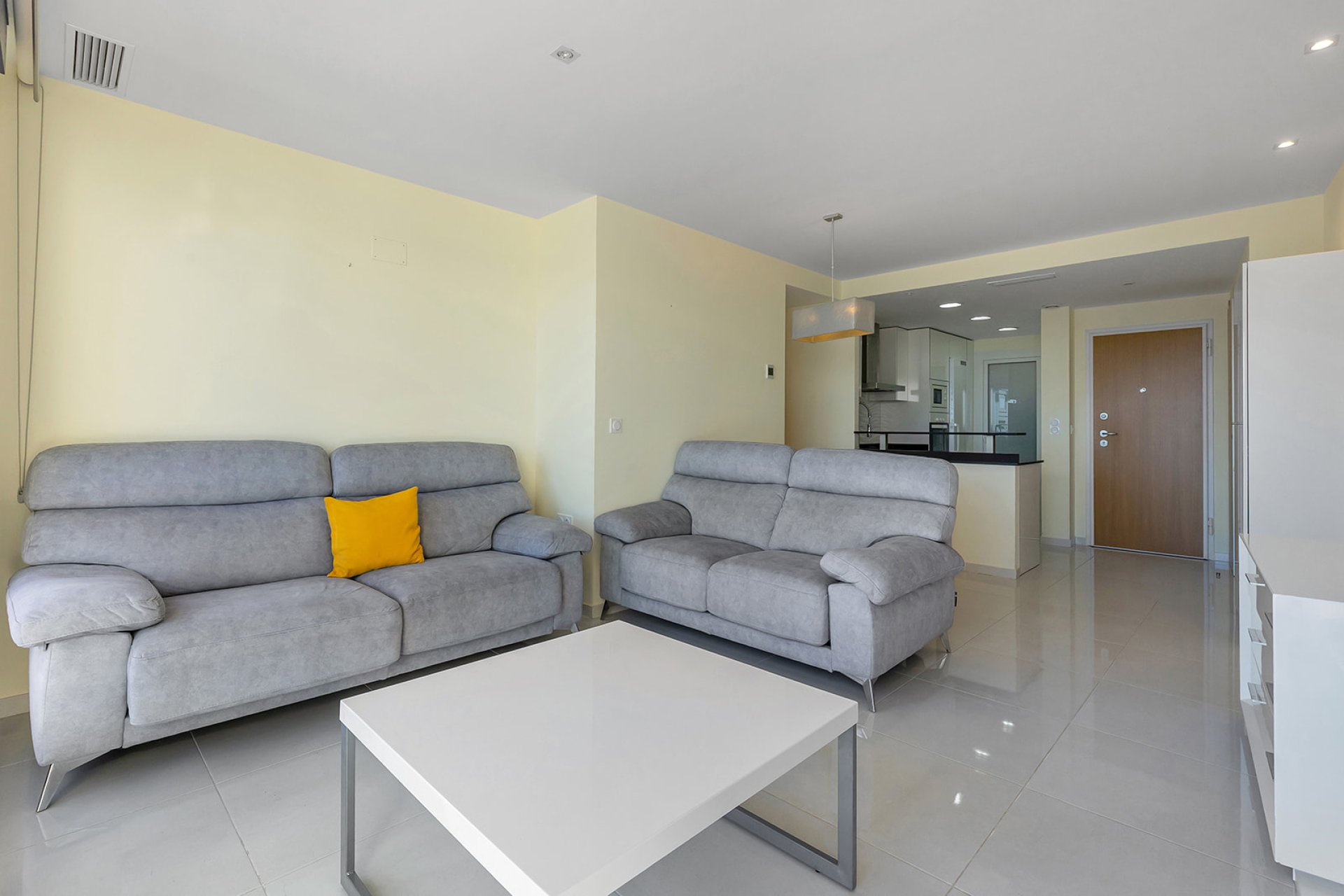Resale - Penthouse - Torrevieja - Punta prima