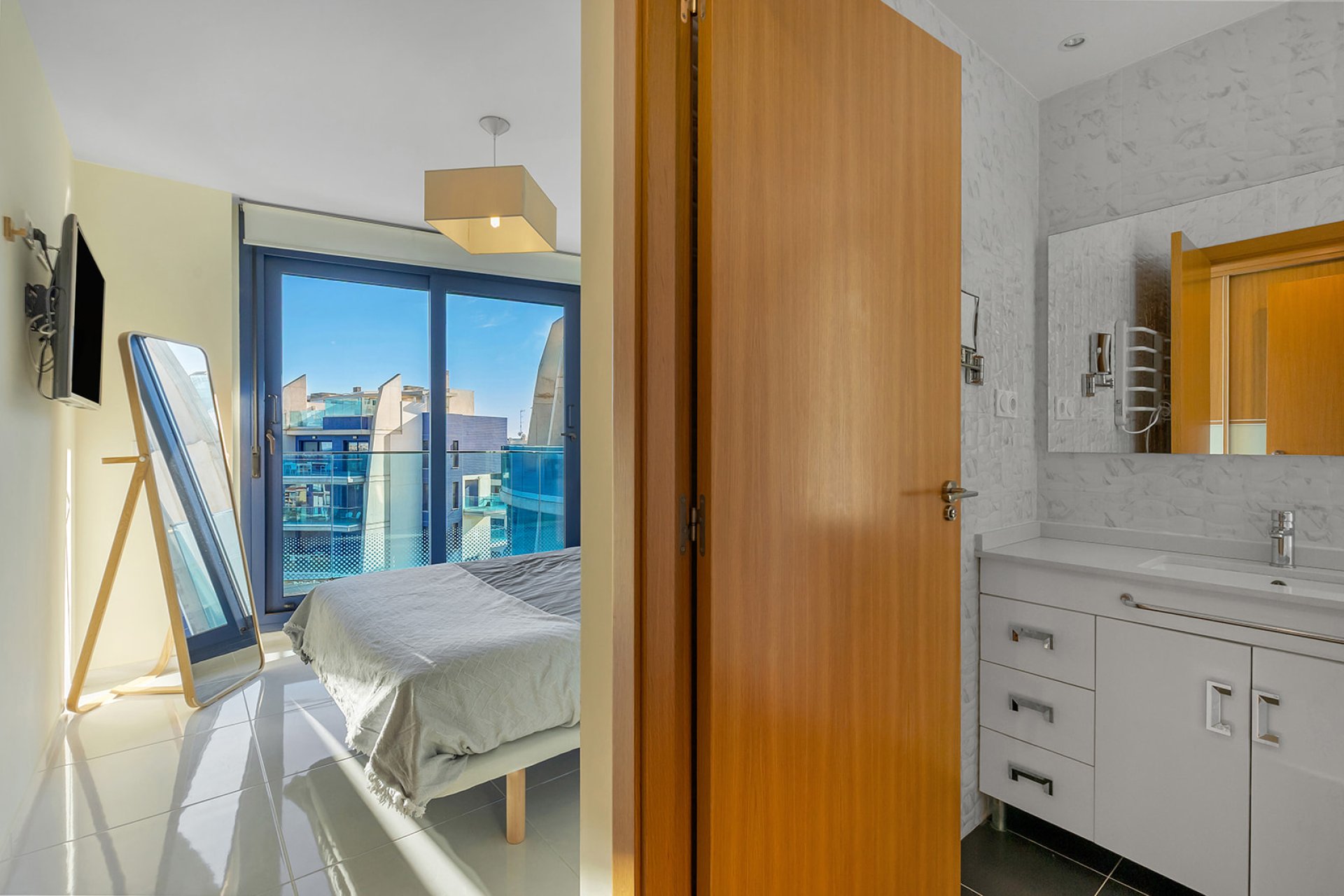 Resale - Penthouse - Torrevieja - Punta prima