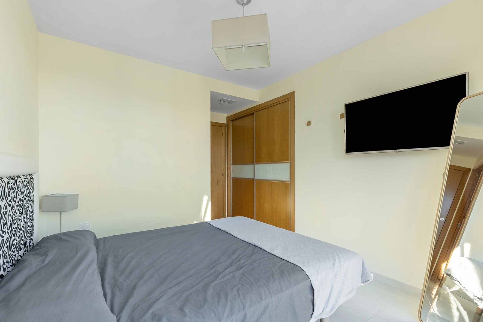 Resale - Penthouse - Torrevieja - Punta prima