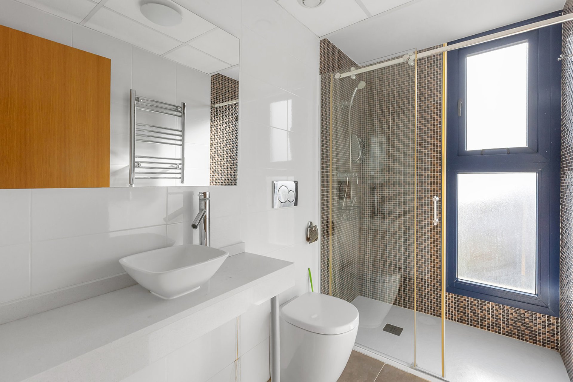 Resale - Penthouse - Torrevieja - Punta prima