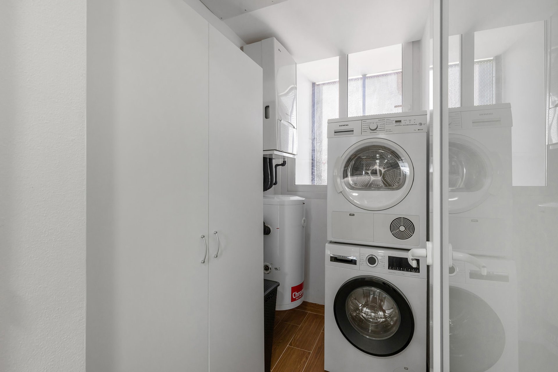 Resale - Penthouse - Torrevieja - Punta prima