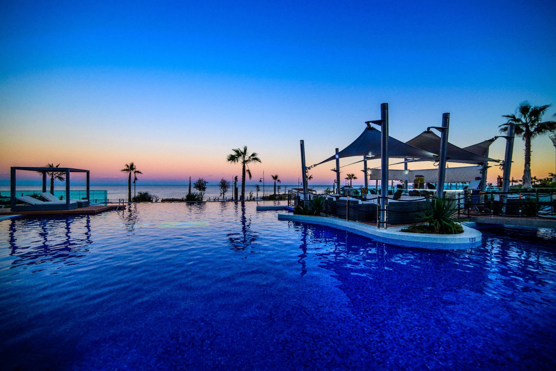 Resale - Penthouse - Torrevieja - Punta prima