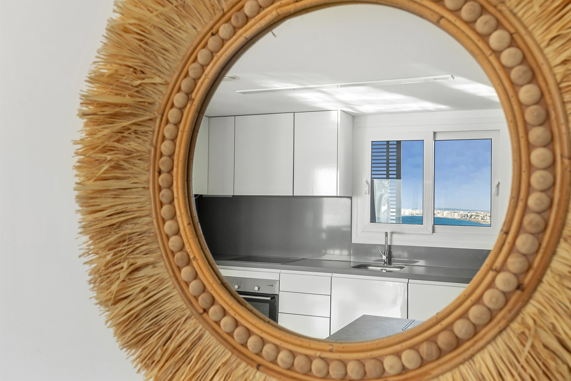 Resale - Penthouse - Torrevieja - Punta prima