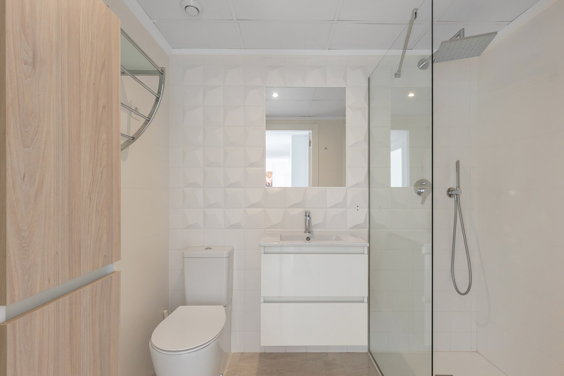 Resale - Penthouse - Torrevieja - Punta prima