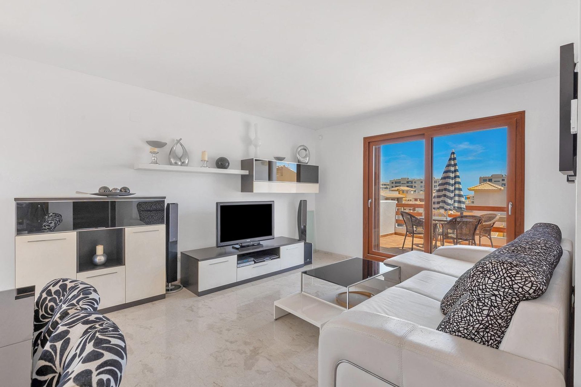 Resale - Penthouse - Torrevieja - Punta prima