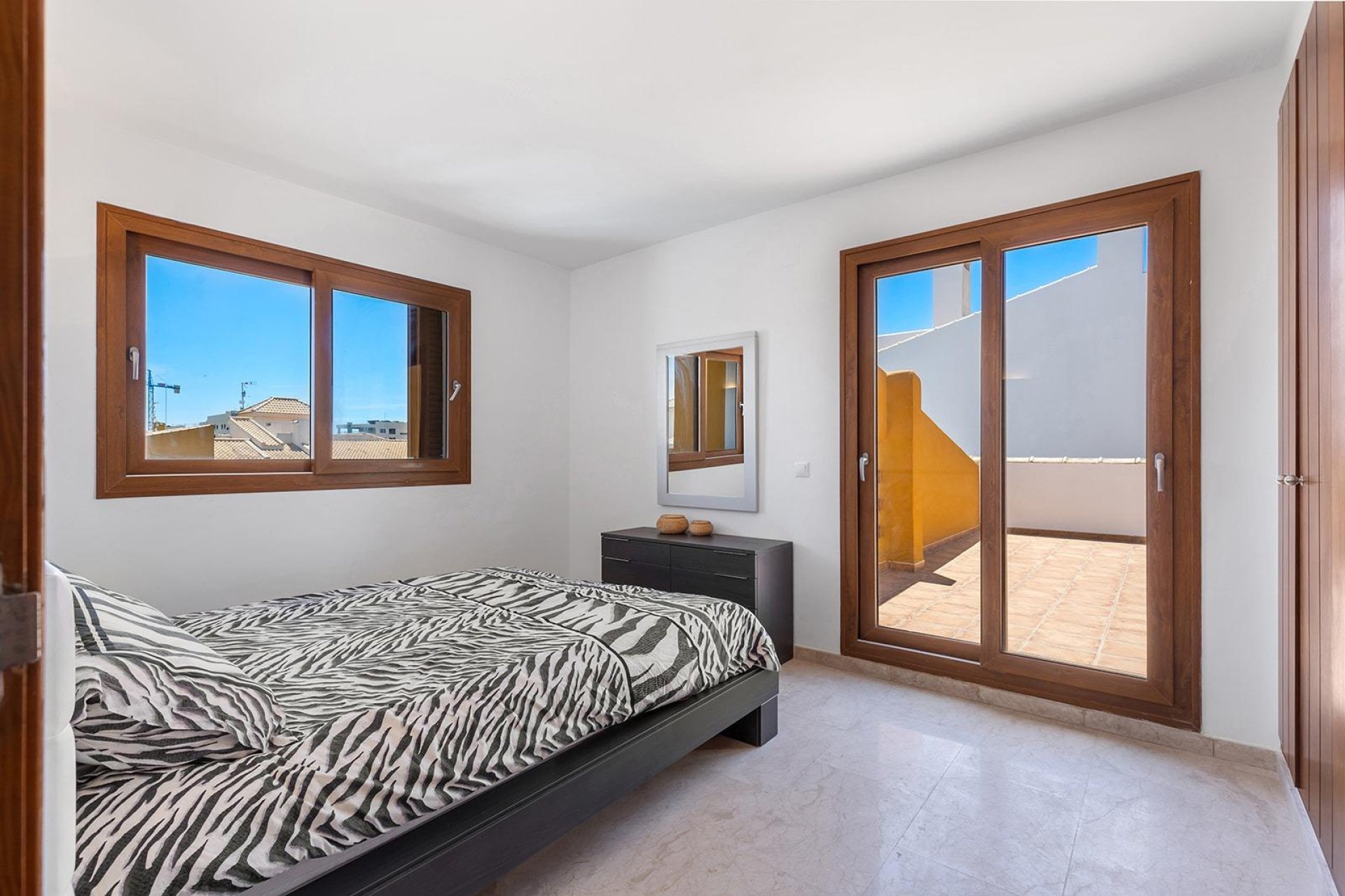 Resale - Penthouse - Torrevieja - Punta prima