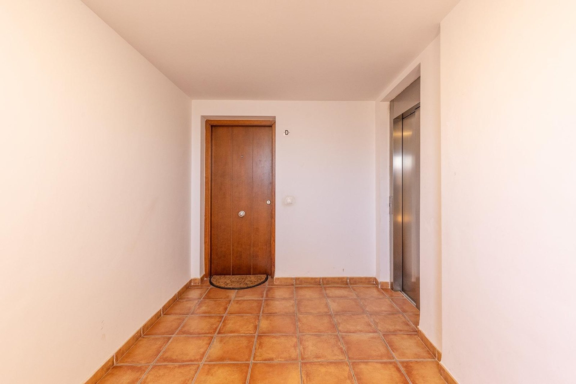 Resale - Penthouse - Torrevieja - Punta prima