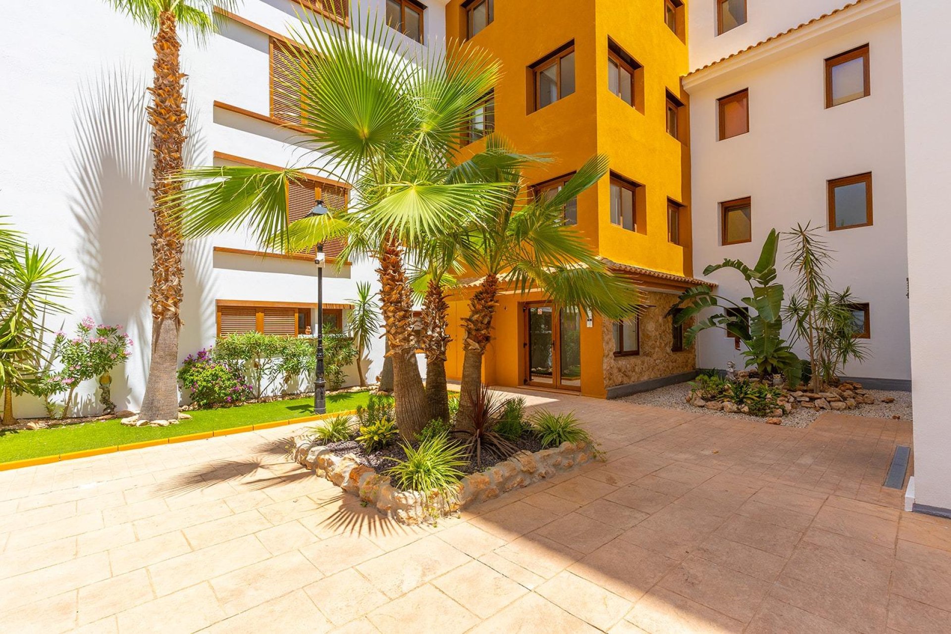 Resale - Penthouse - Torrevieja - Punta prima