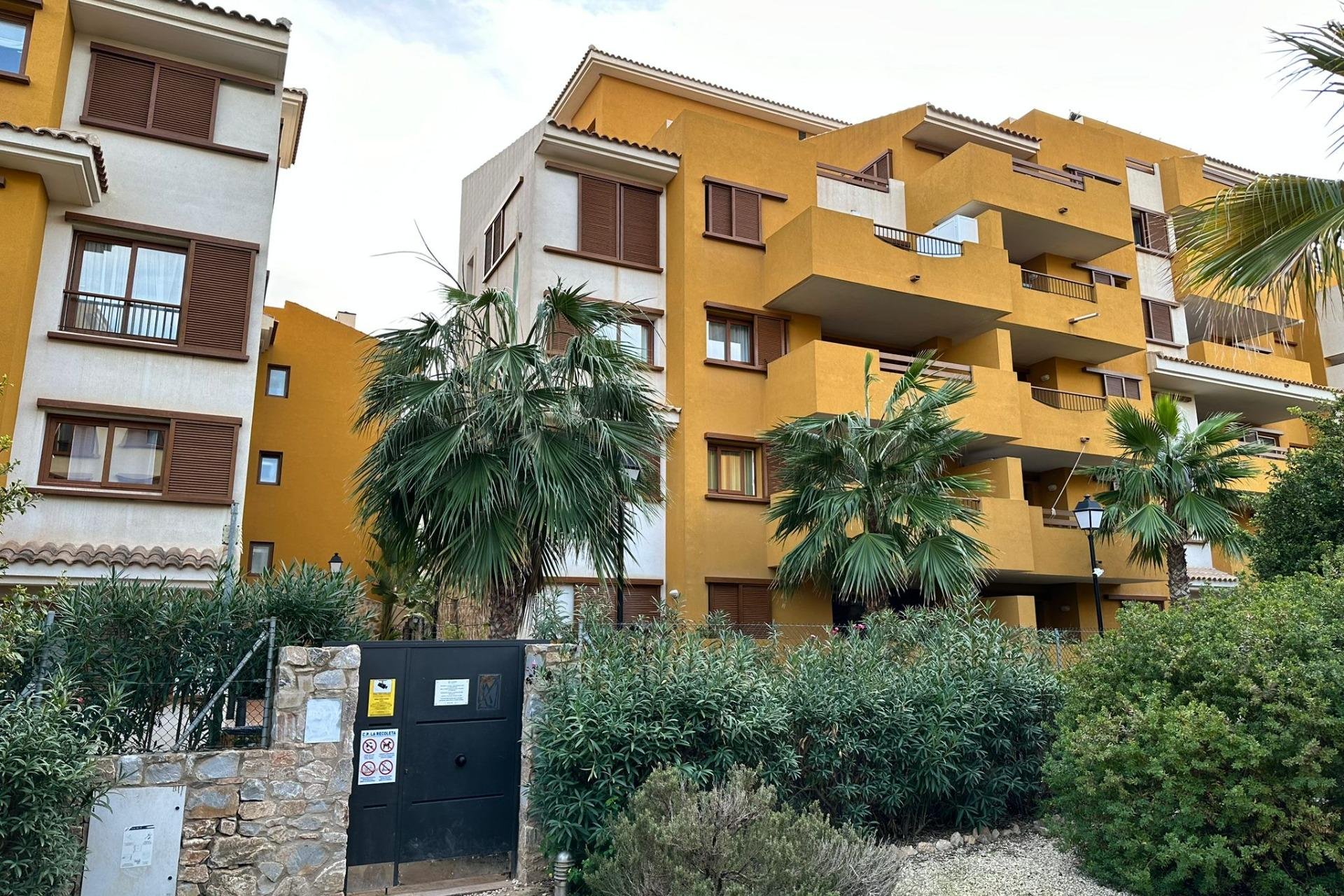 Resale - Penthouse - Torrevieja - Punta prima