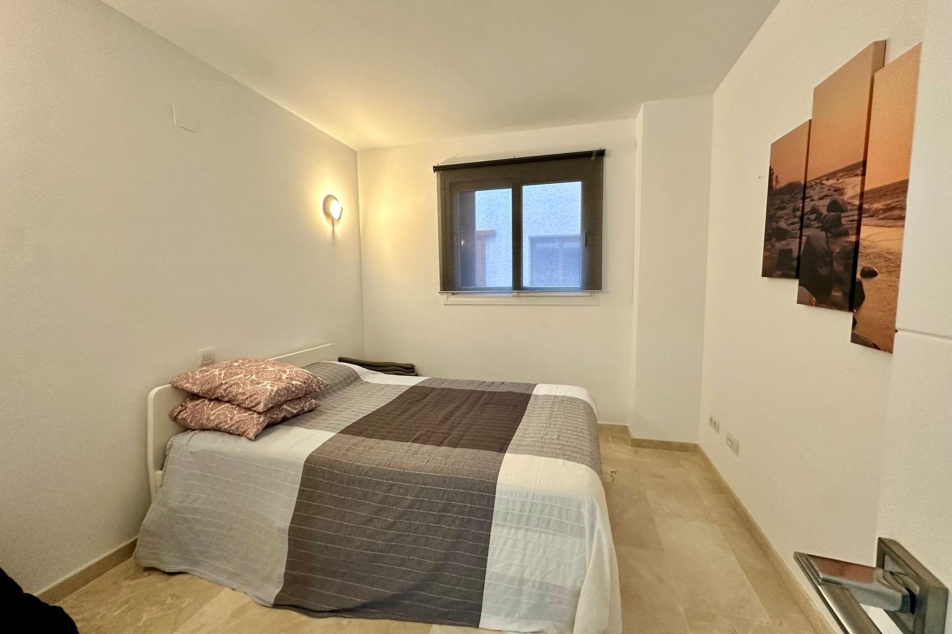 Resale - Penthouse - Torrevieja - Punta prima