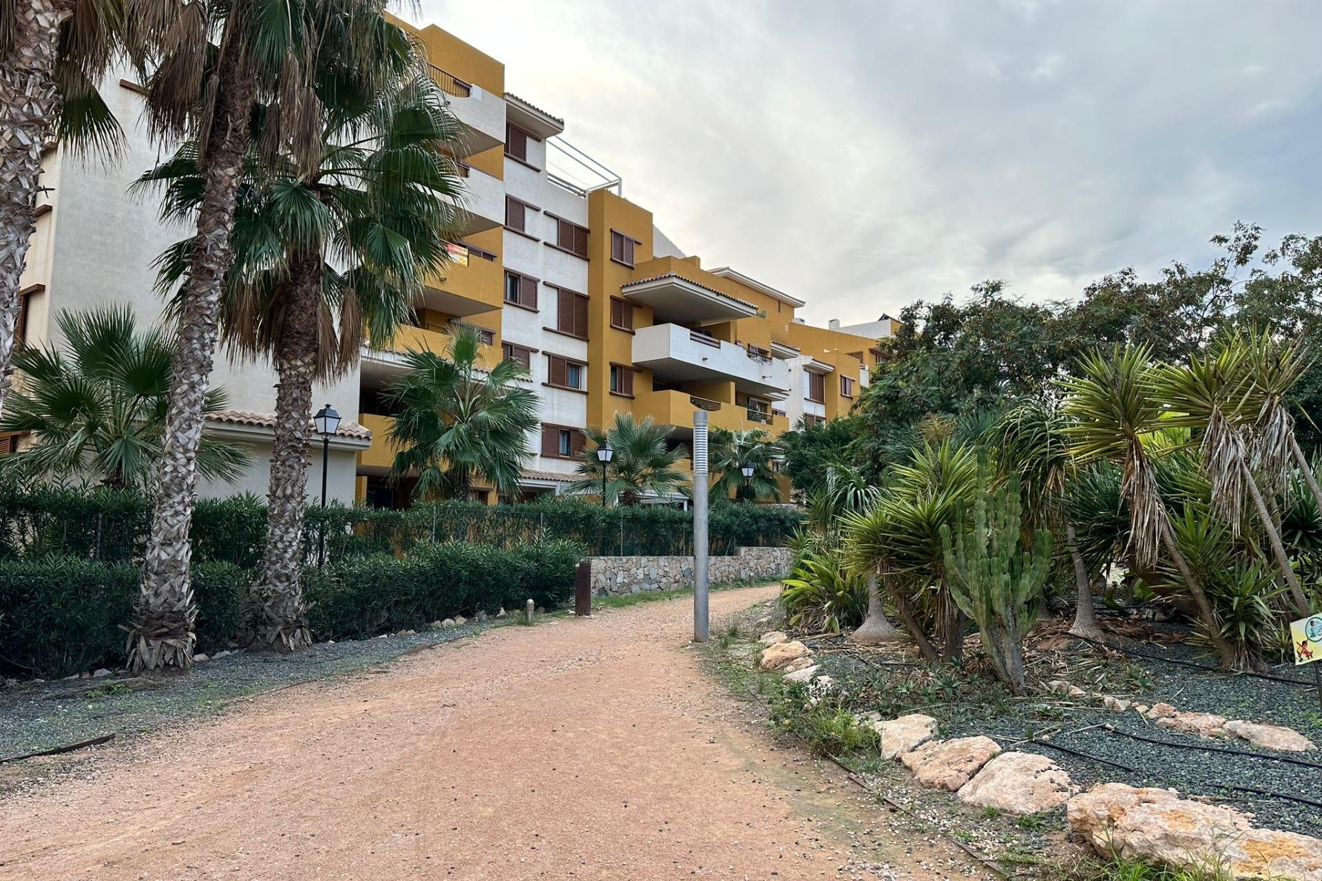 Resale - Penthouse - Torrevieja - Punta prima