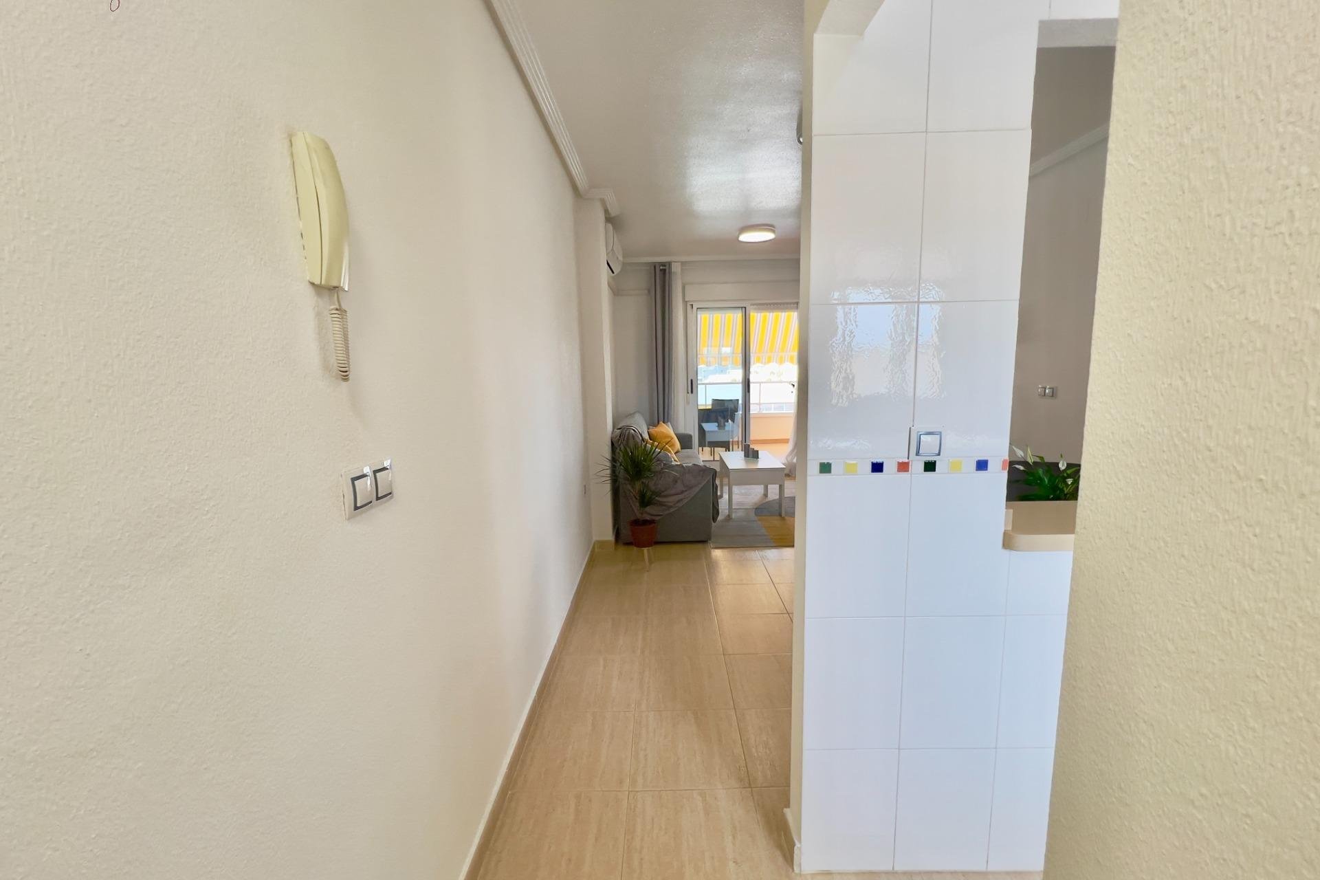 Resale - Penthouse - Torrevieja - Sector 25