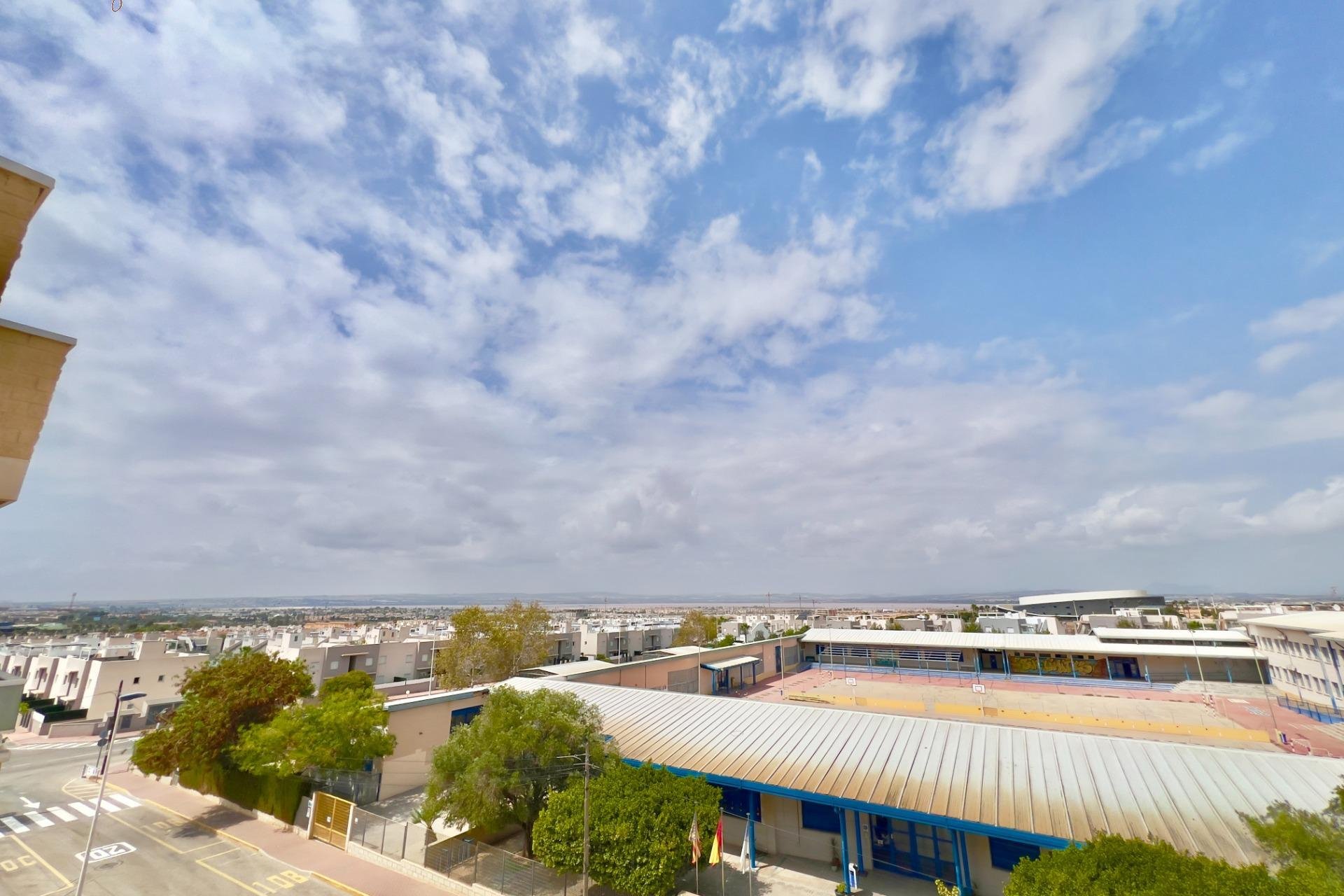 Resale - Penthouse - Torrevieja - Sector 25