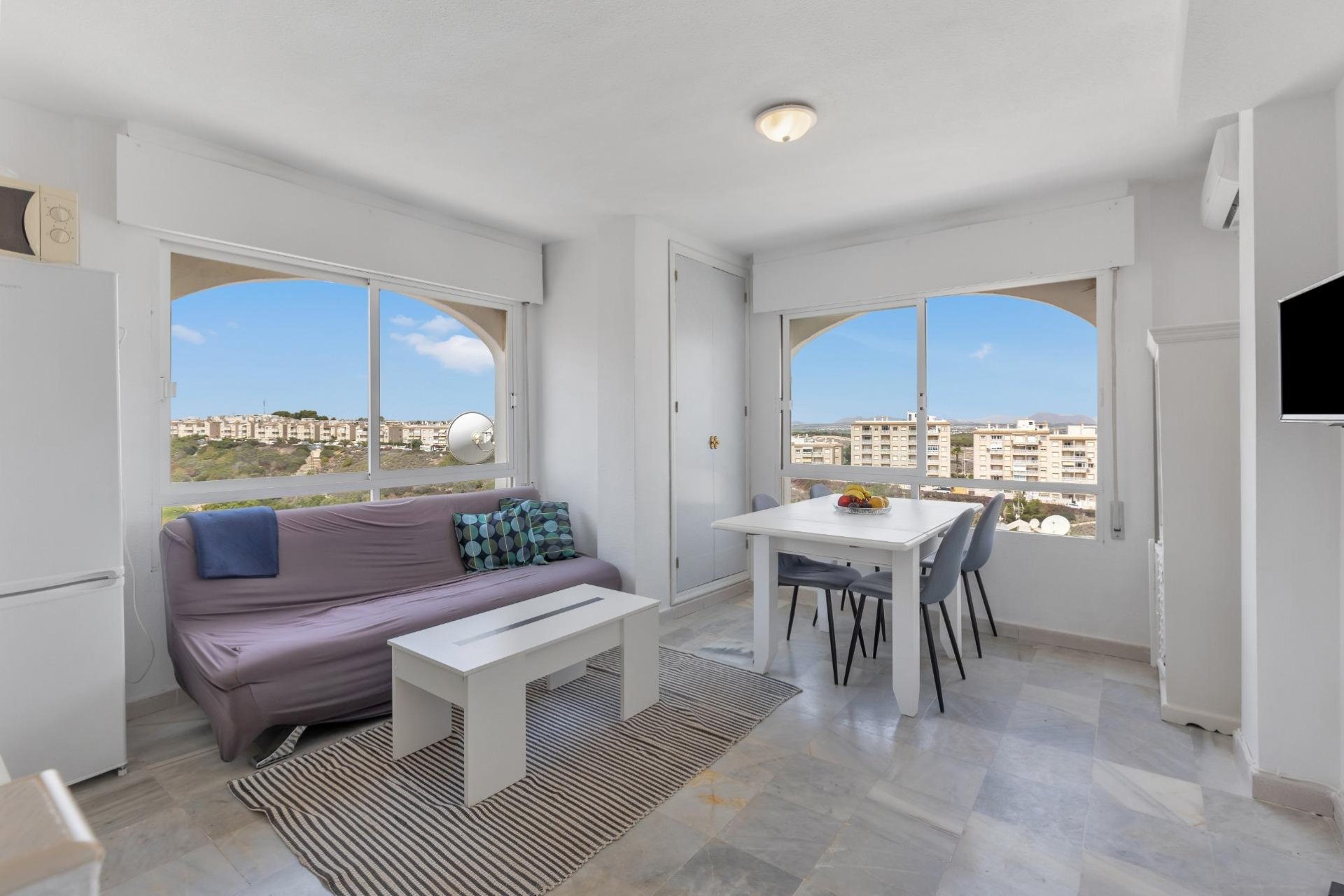 Resale - Penthouse - Torrevieja - Torre la mata