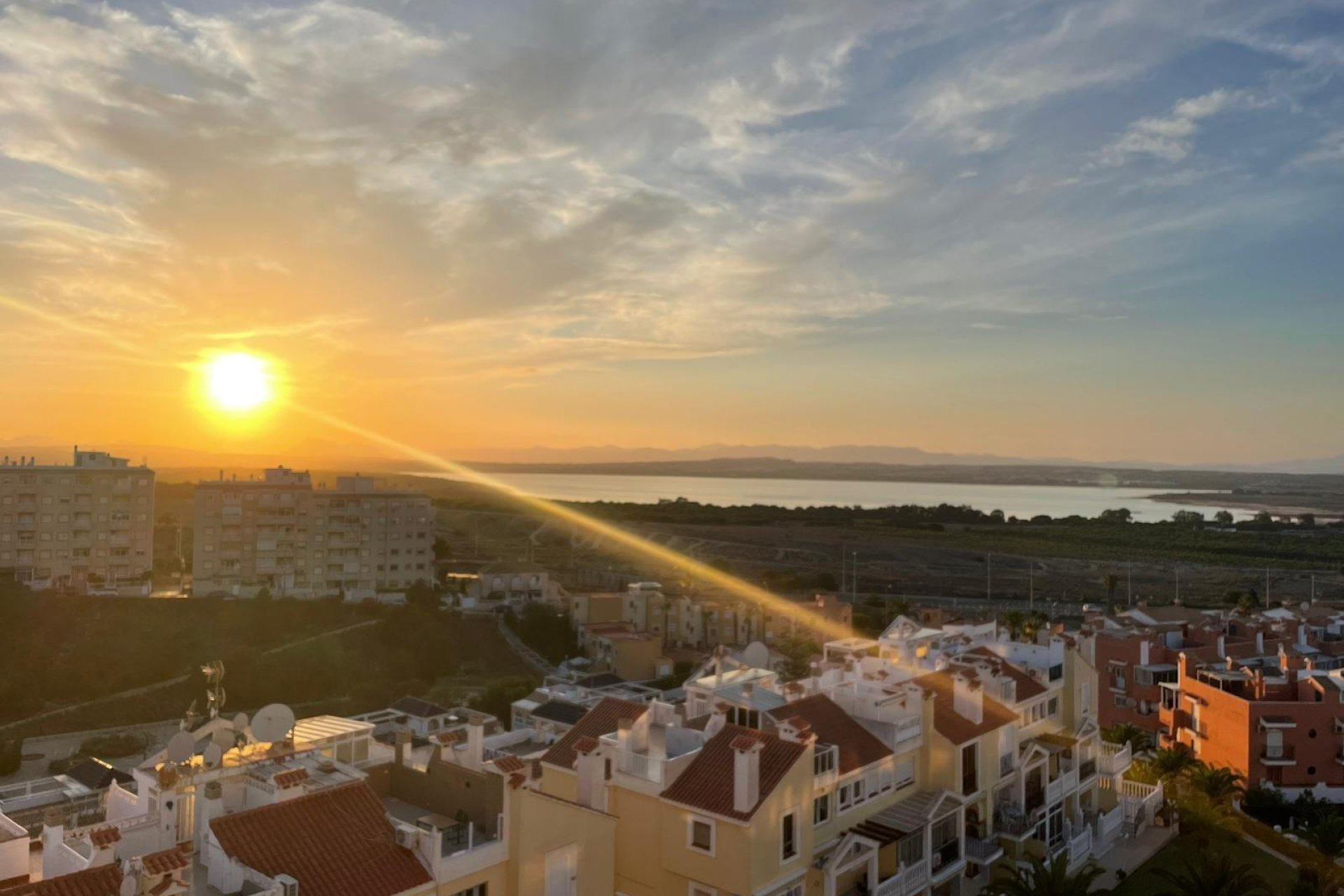 Resale - Penthouse - Torrevieja - Torre la mata