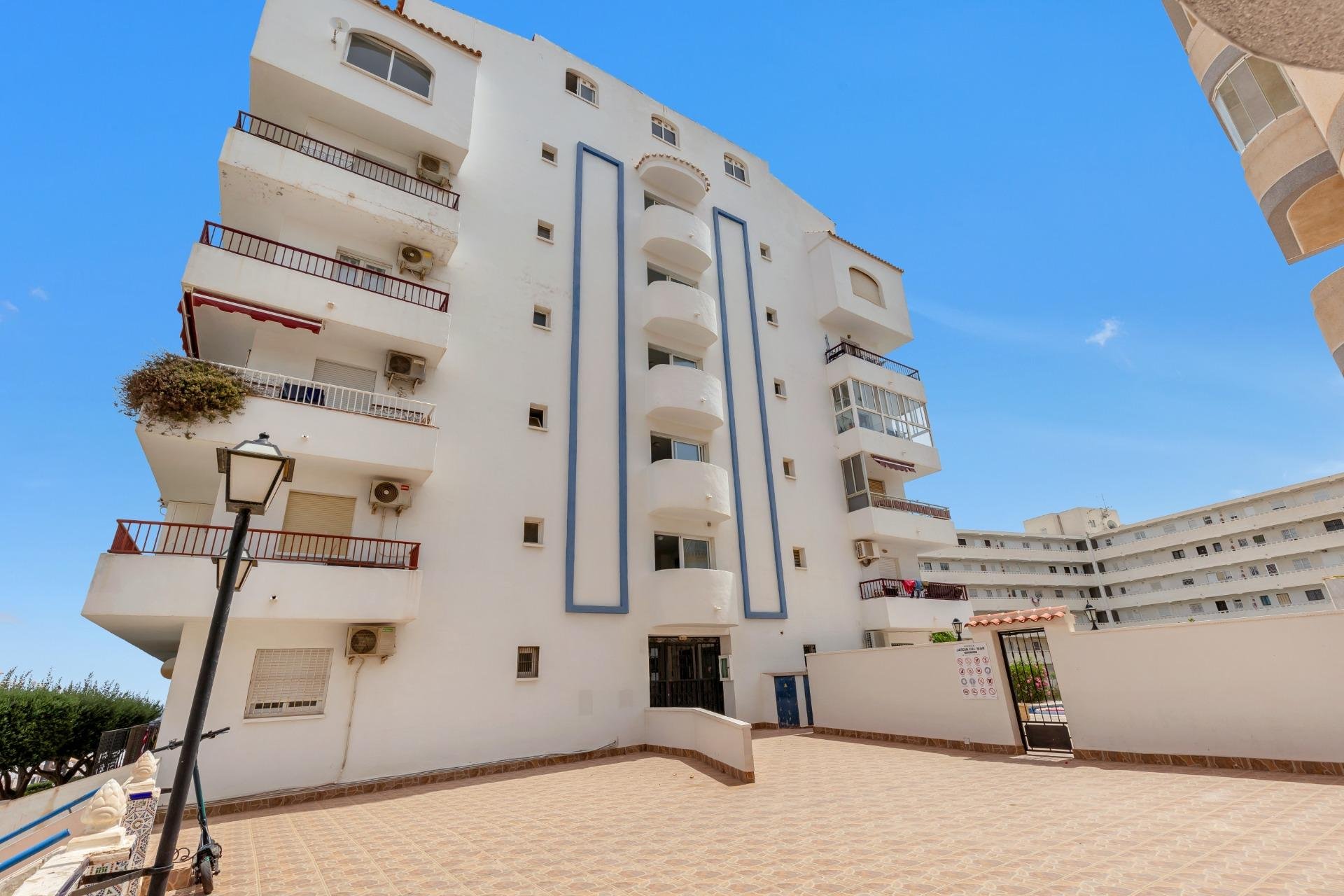 Resale - Penthouse - Torrevieja - Torre la mata