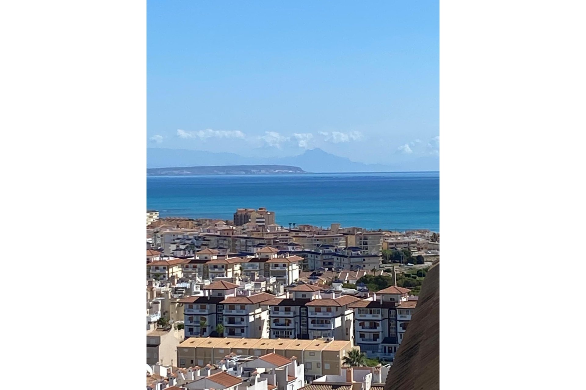 Resale - Penthouse - Torrevieja - Torre la mata