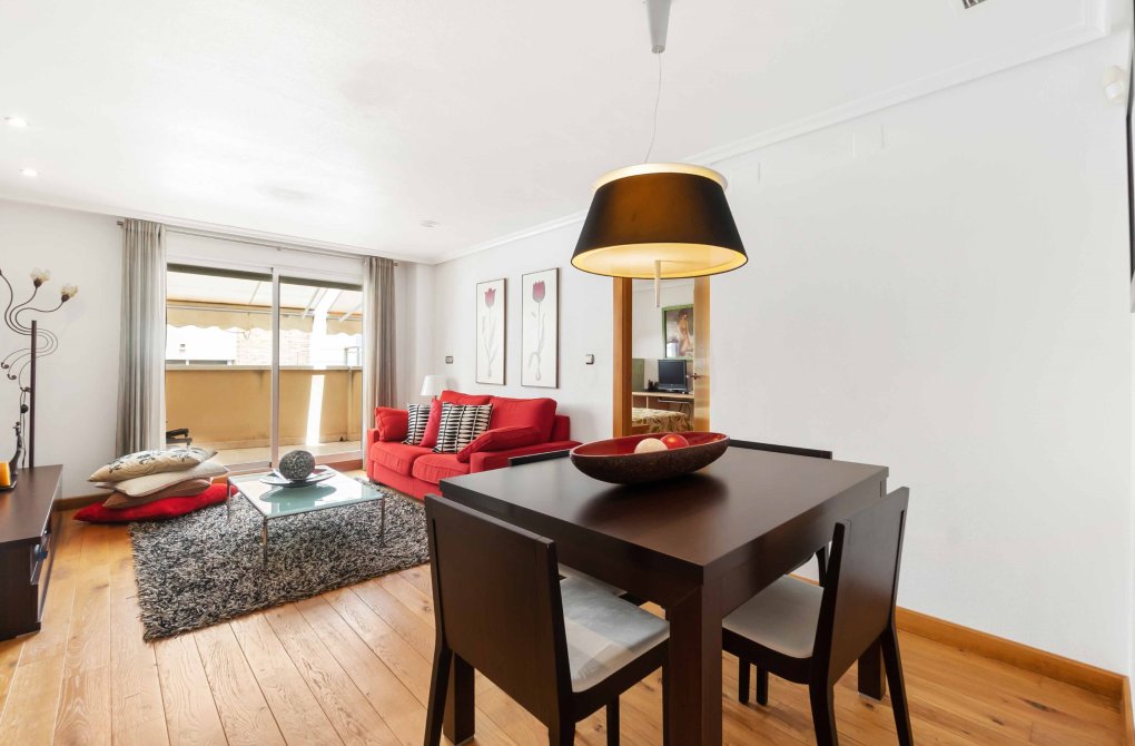 Resale - Penthouse - Torrevieja - Torrevieja Centro