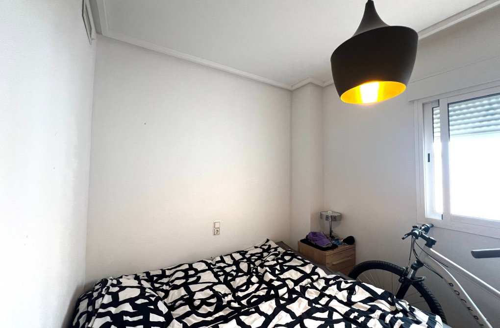 Resale - Penthouse - Torrevieja - torrevieja