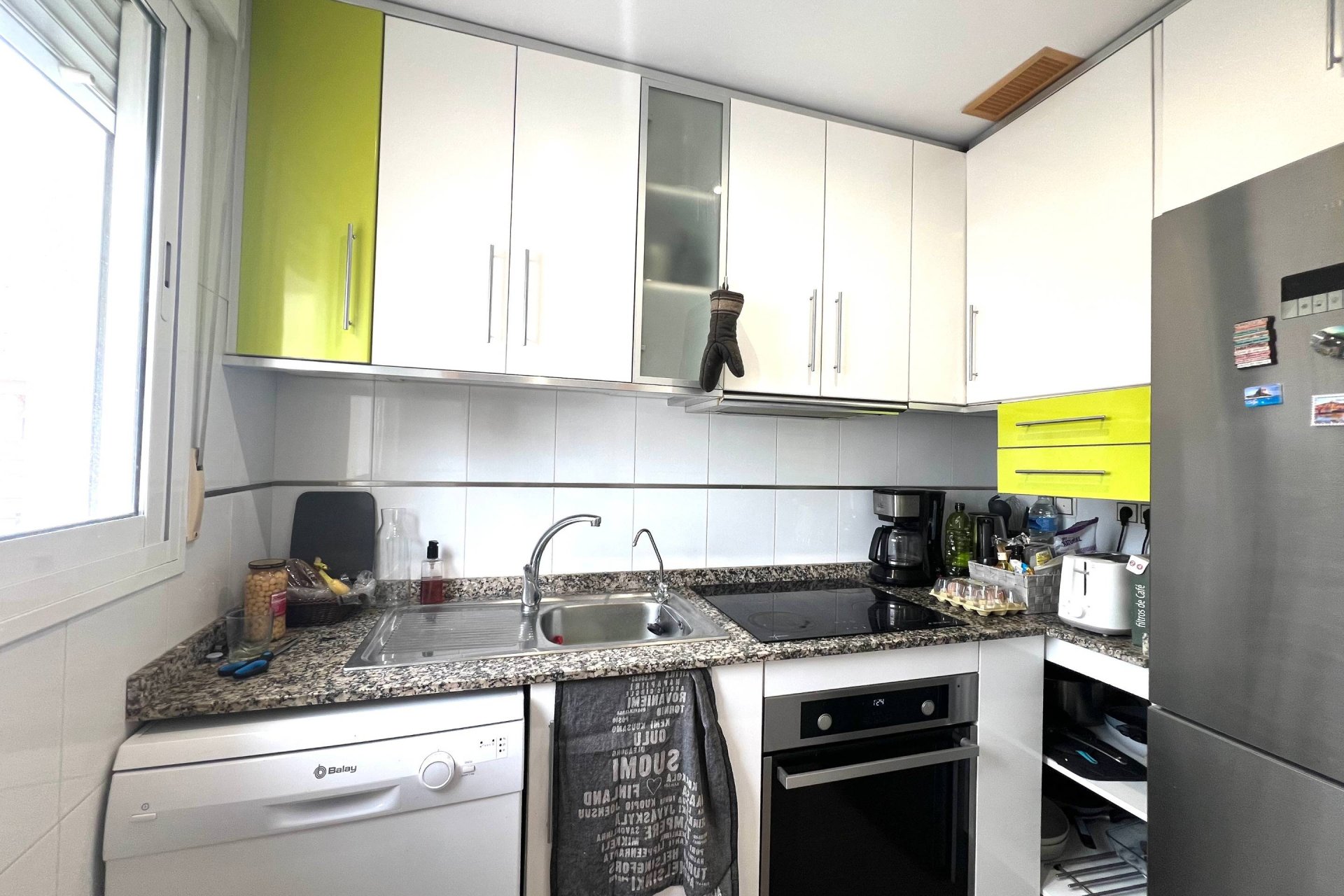 Resale - Penthouse - Torrevieja - torrevieja