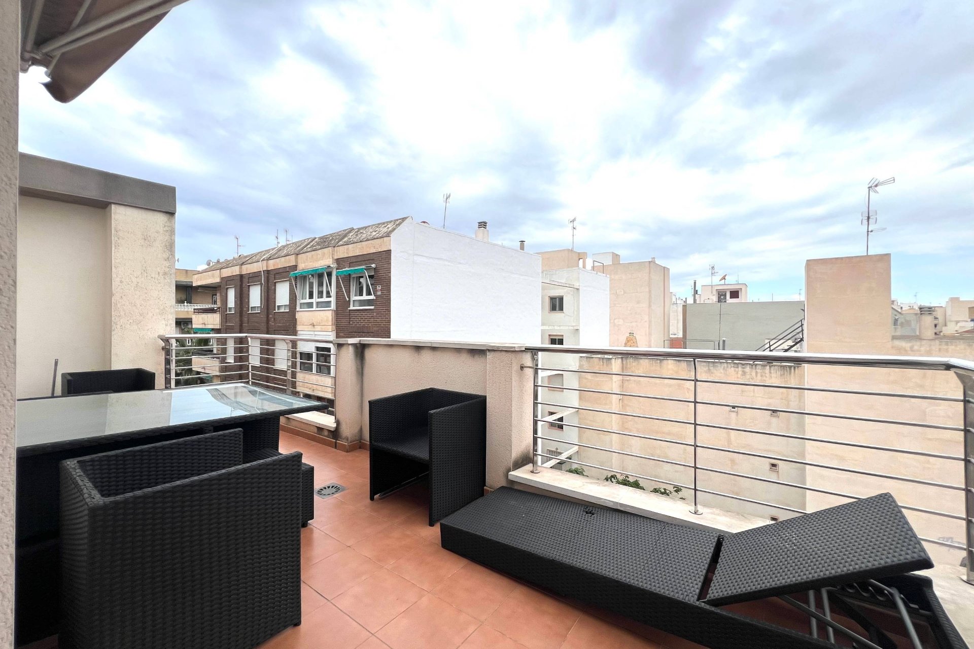 Resale - Penthouse - Torrevieja - torrevieja