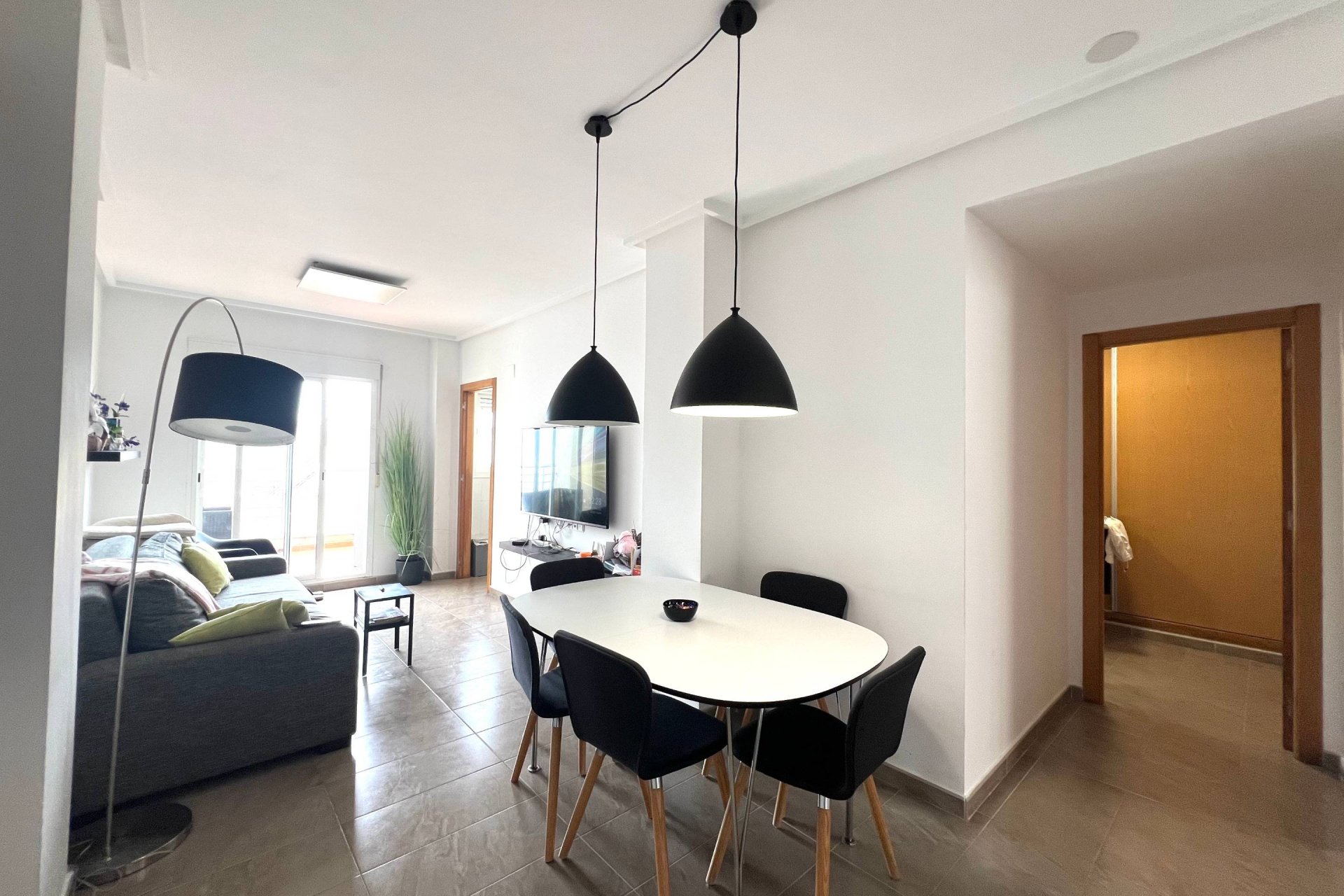 Resale - Penthouse - Torrevieja - torrevieja