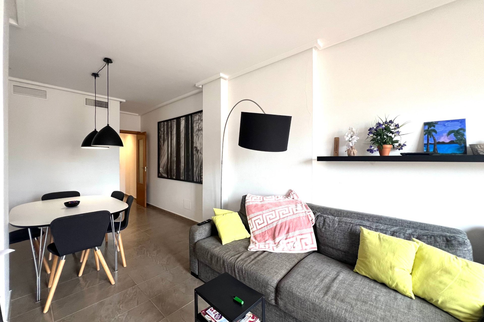 Resale - Penthouse - Torrevieja - torrevieja