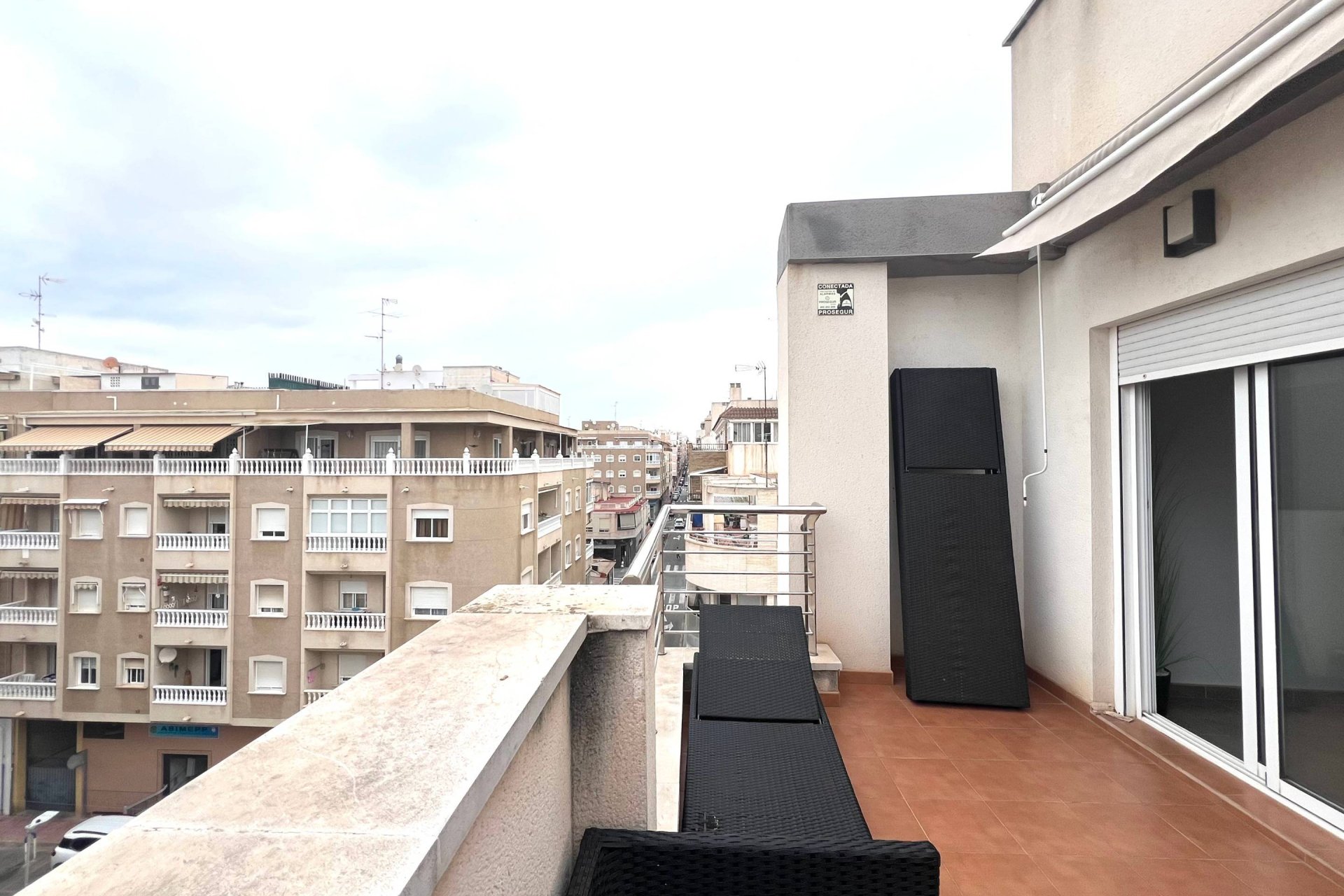 Resale - Penthouse - Torrevieja - torrevieja