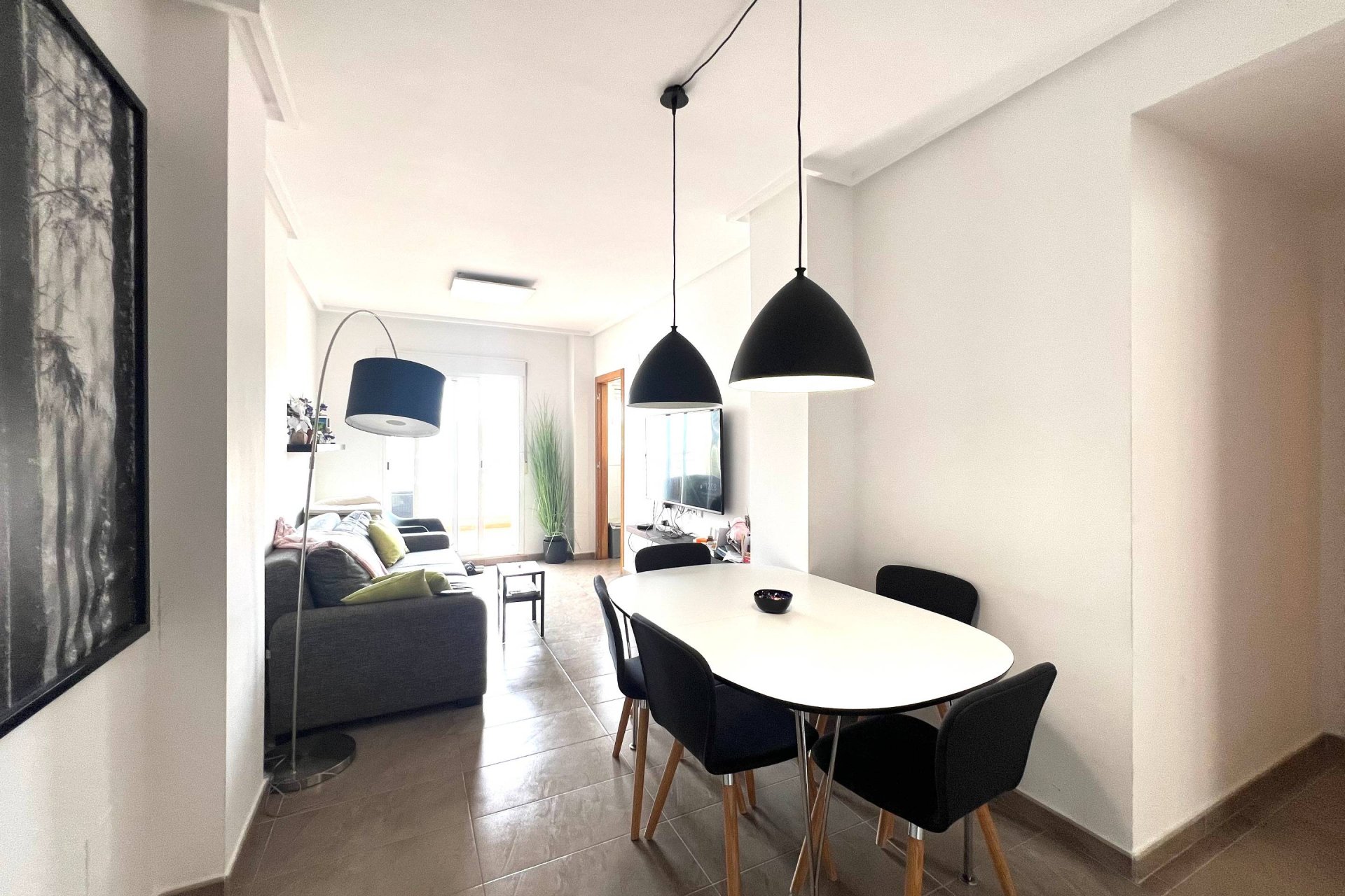 Resale - Penthouse - Torrevieja - torrevieja