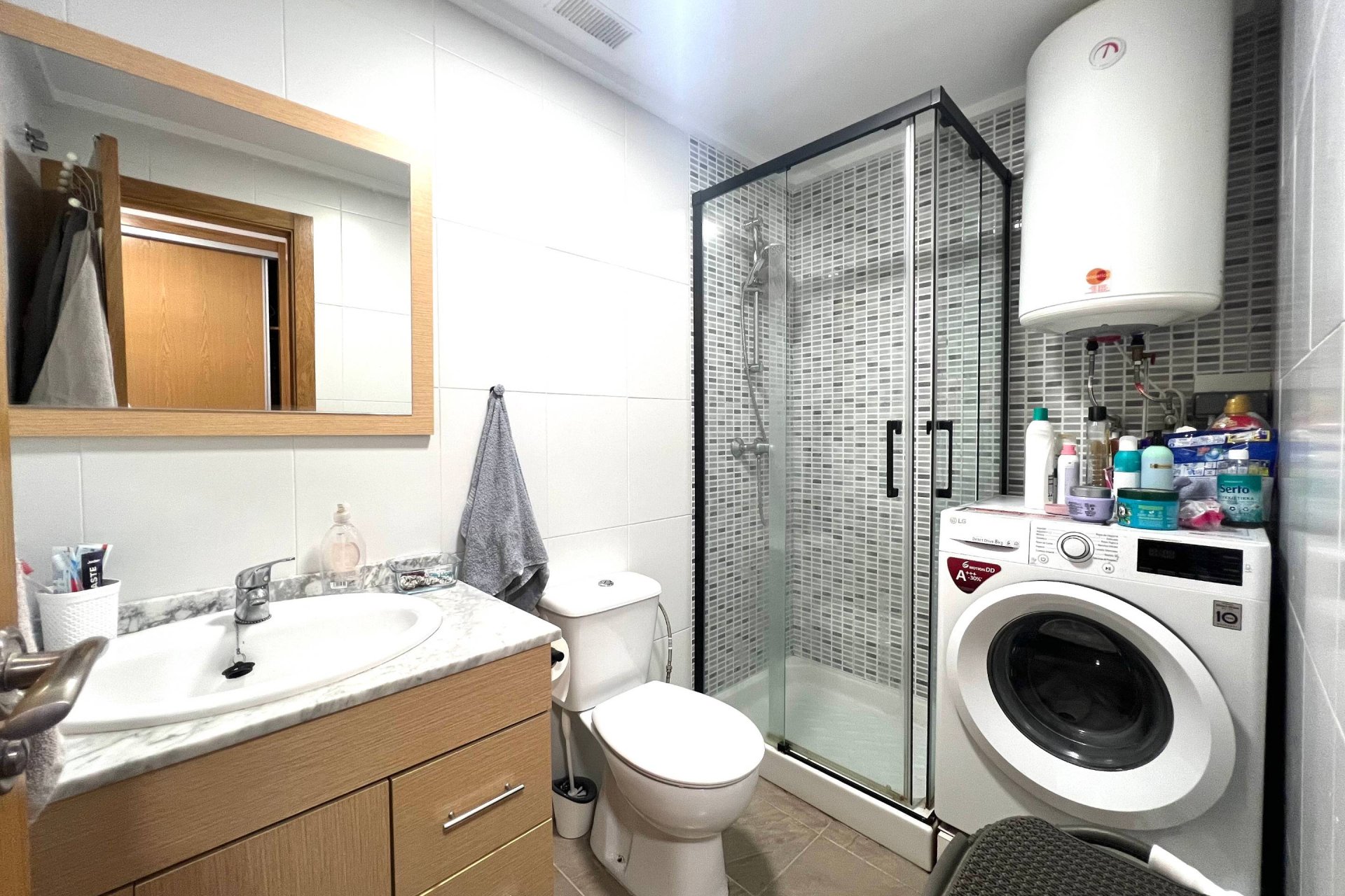 Resale - Penthouse - Torrevieja - torrevieja