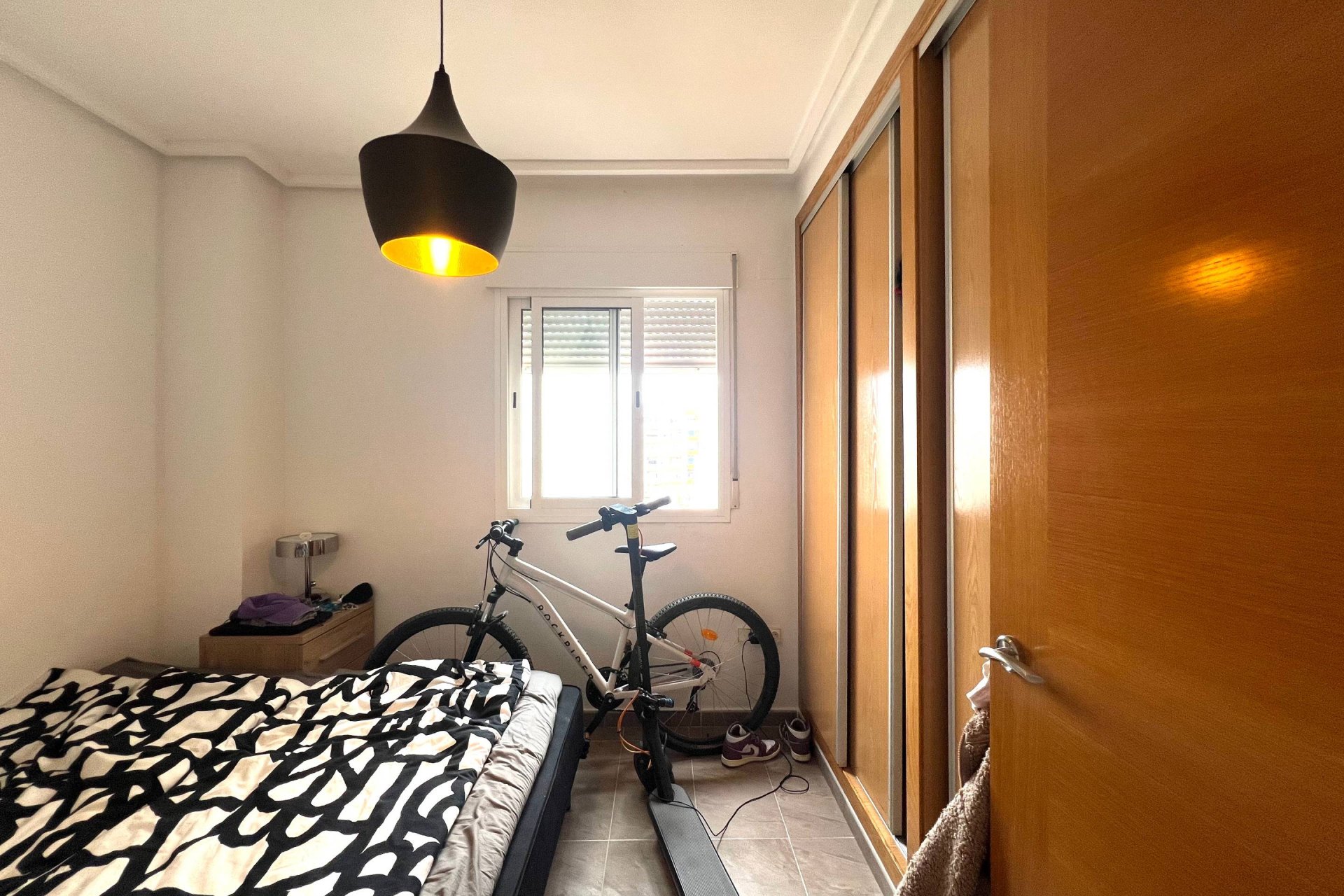 Resale - Penthouse - Torrevieja - torrevieja